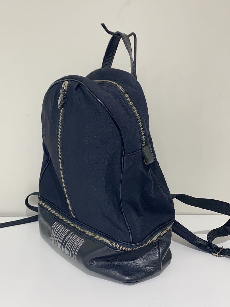 Jean Paul Gaultier Logo Backpack Size ONE SIZE - 2 Thumbnail