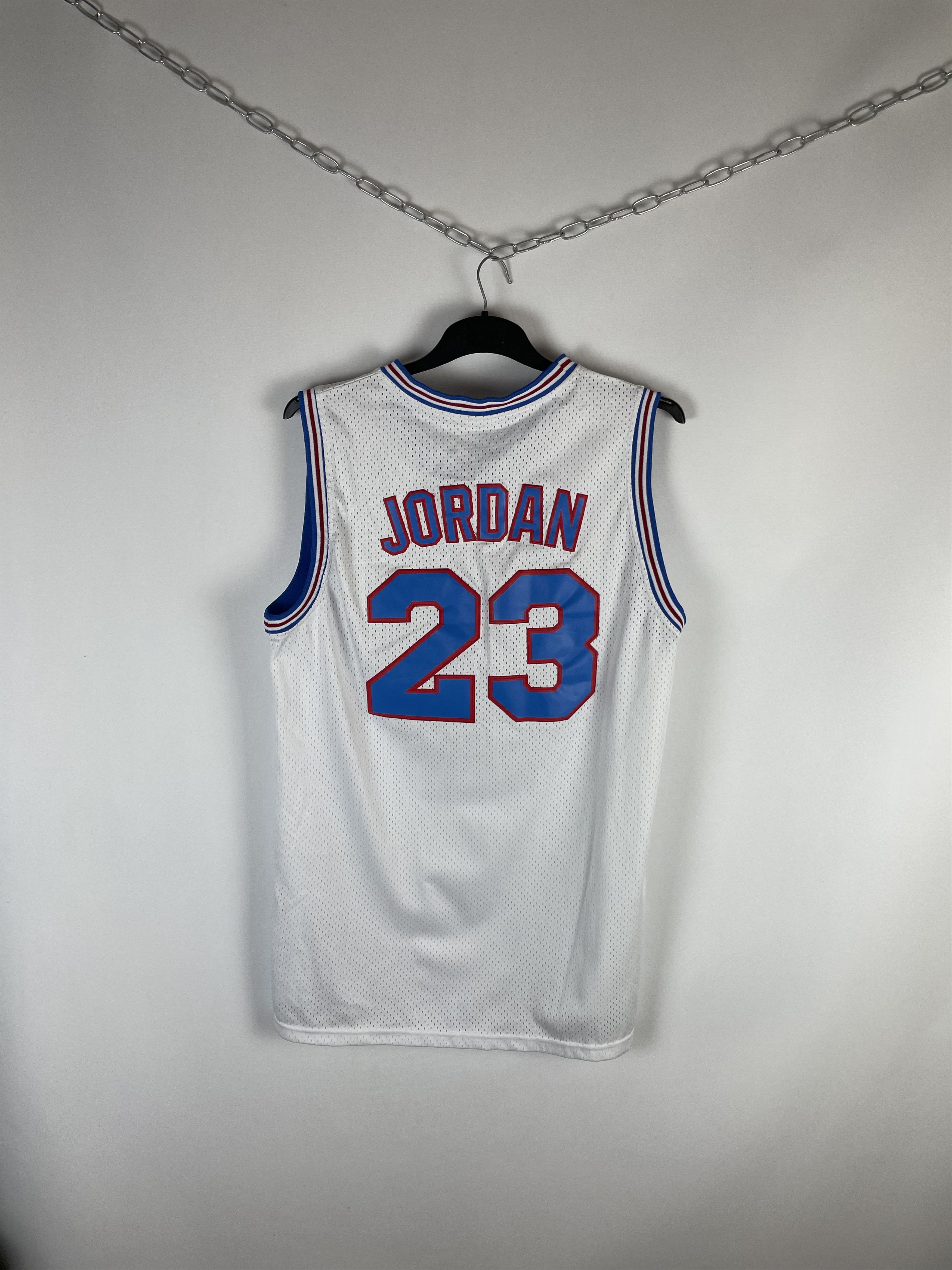 Champion Mens Y2K Champion Looney Tunes Jerseys Size US XL / EU 56 / 4 - 8 Thumbnail