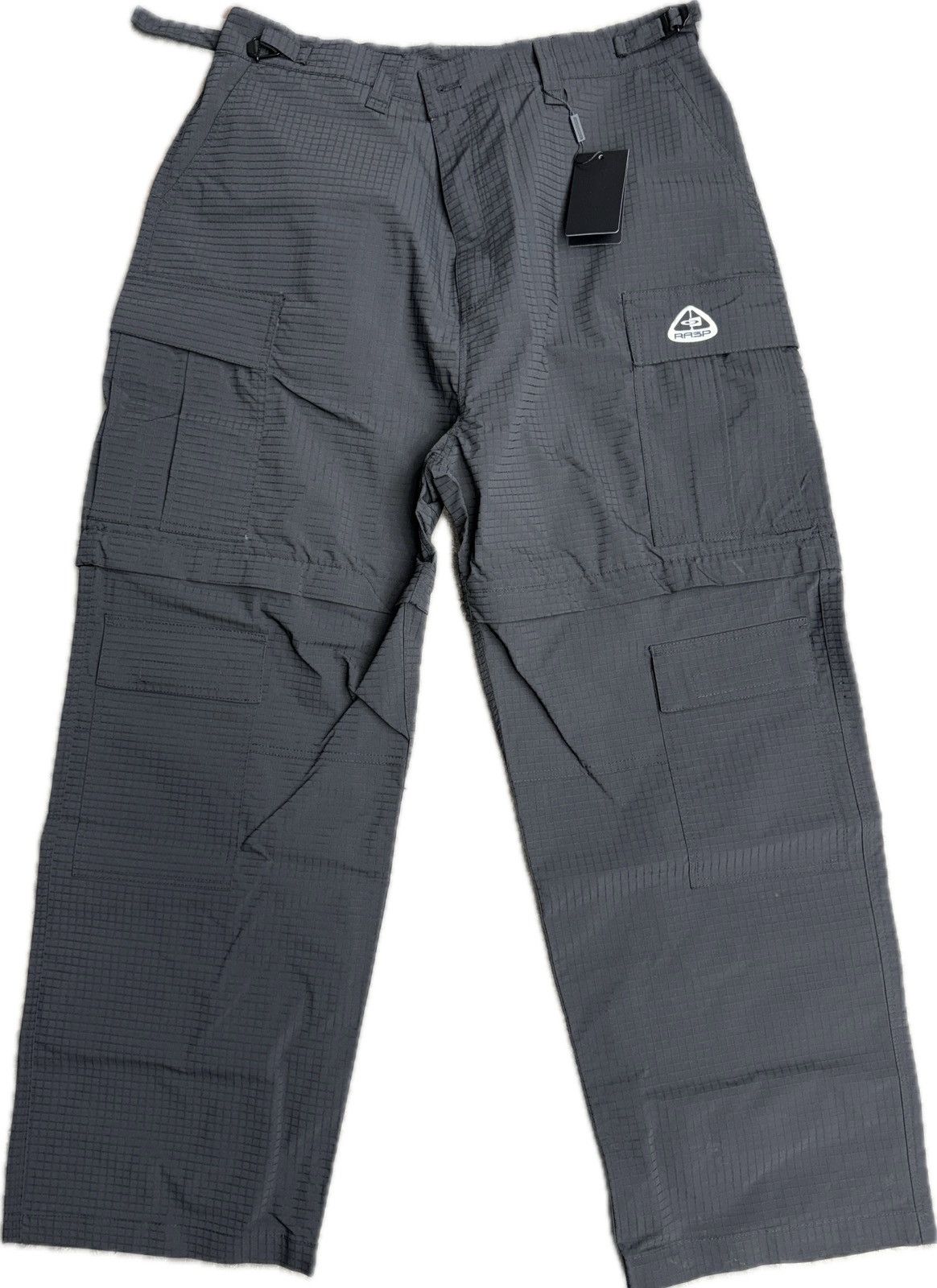 The GV Gallery GV Gallery Asphalt Cargos Size US 36 / EU 52 - 1 Thumbnail