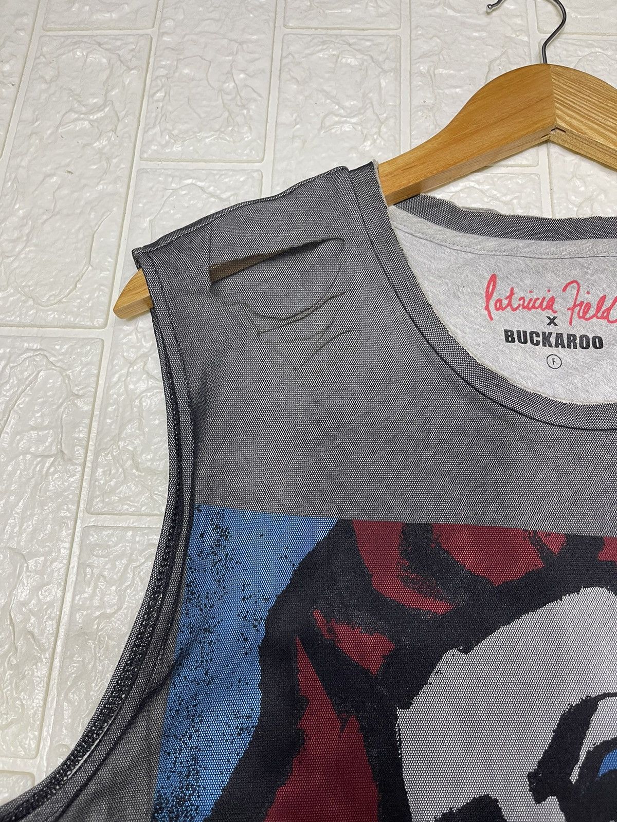 Other Patricia Field x Bukaroo Punk Size M / US 6-8 / IT 42-44 - 20 Thumbnail