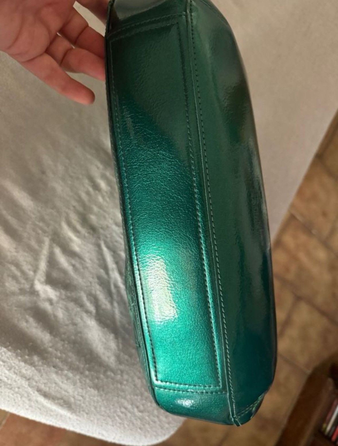 Common Projects × Vintage Borsa Particolari Size ONE SIZE - 4 Thumbnail