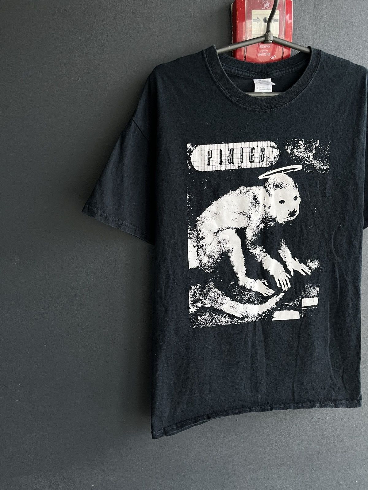 Vintage Vintage 2000s Pixies Doolittle Tee (Sonic Youth) | Grailed