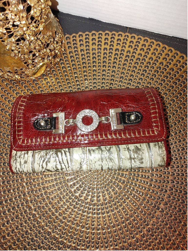 Other Gorgeous Wallet Size ONE SIZE - 1 Thumbnail