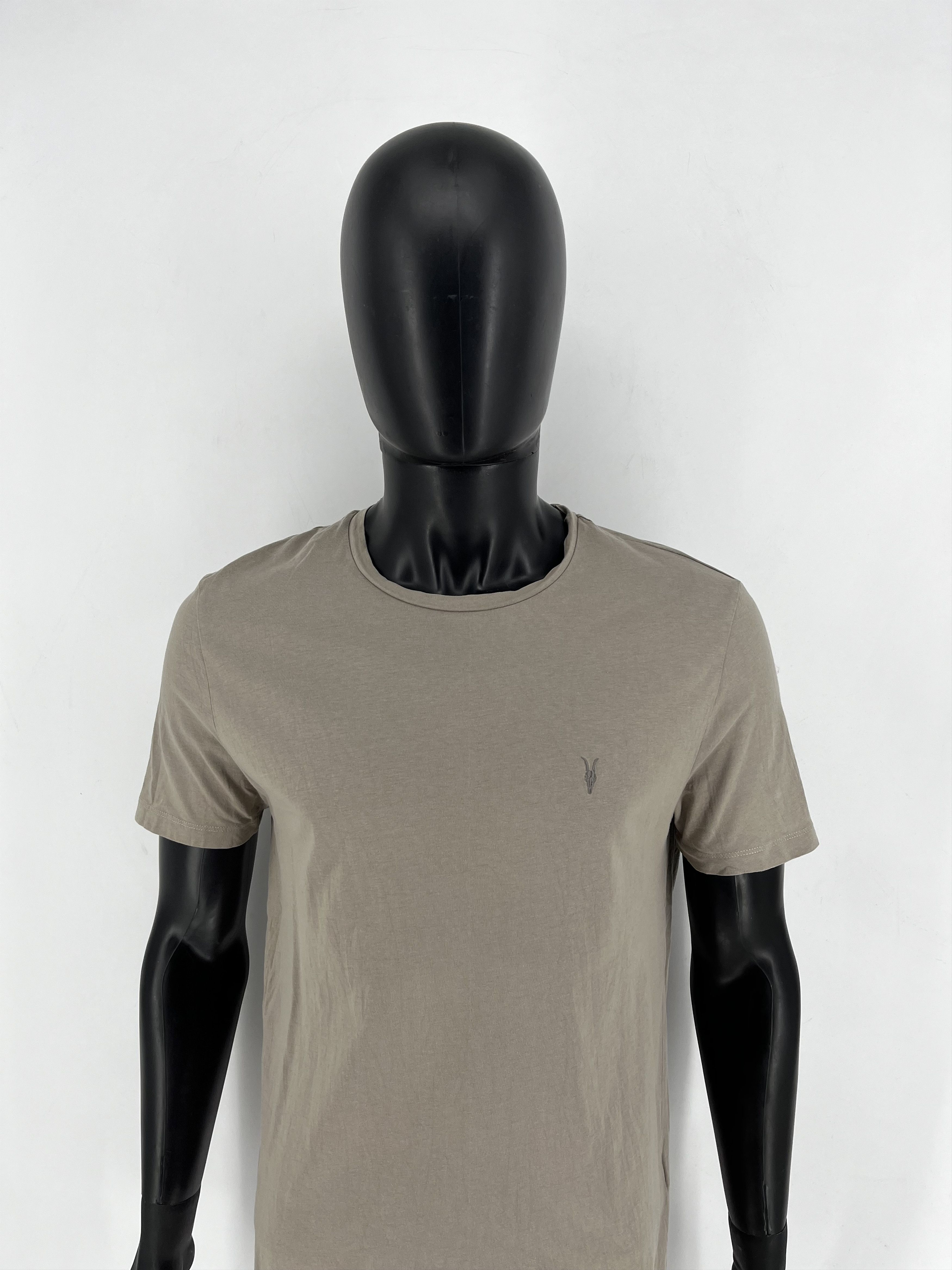 Allsaints Vintage Y2K Allsaints T-shirt luxury sportswear size XS Size US L / EU 52-54 / 3 - 5 Thumbnail