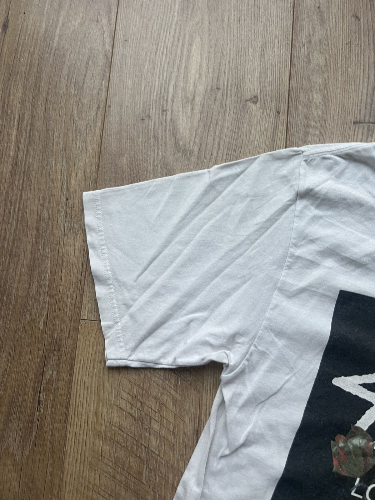 Stussy 00’s STUSSY FLORA FLOWERS Y2K TEE RARE VINTAGE Size US S / EU 44-46 / 1 - 4 Thumbnail