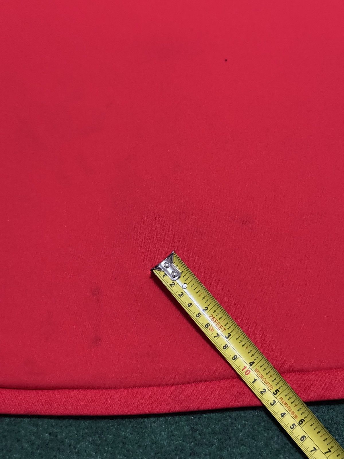Vintage Genesee Beer 70s Chain Stitch Larry Bowling Jersey Polo XL Size US XL / EU 56 / 4 - 9 Thumbnail