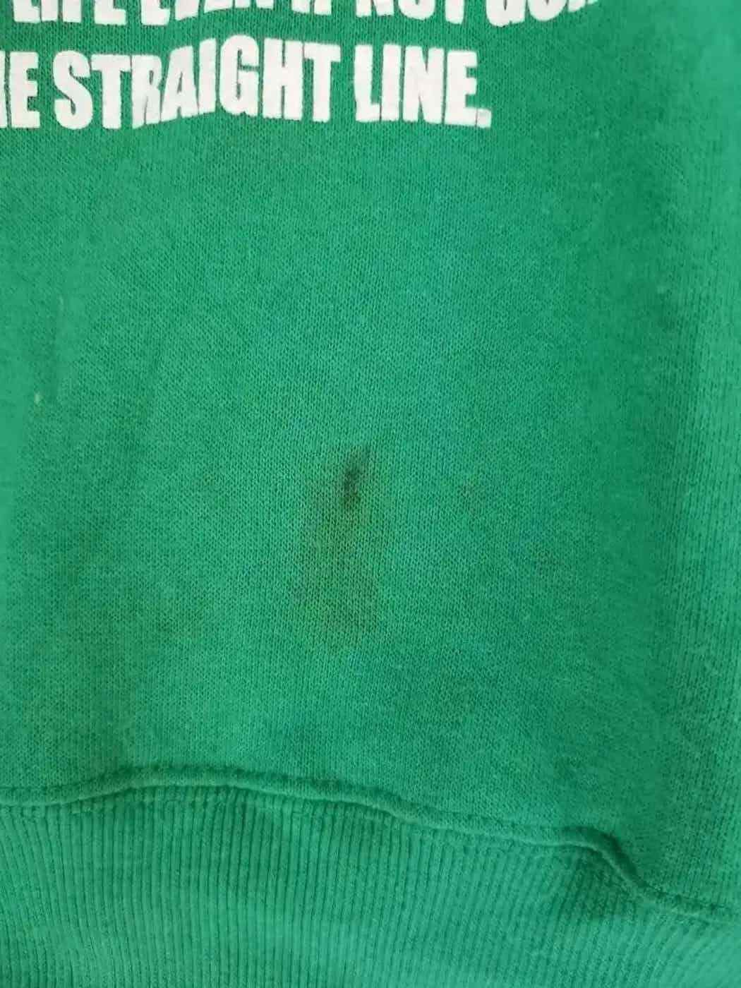 Vintage Vintage Home Boys Sweatshirt Size US XL / EU 56 / 4 - 3 Thumbnail