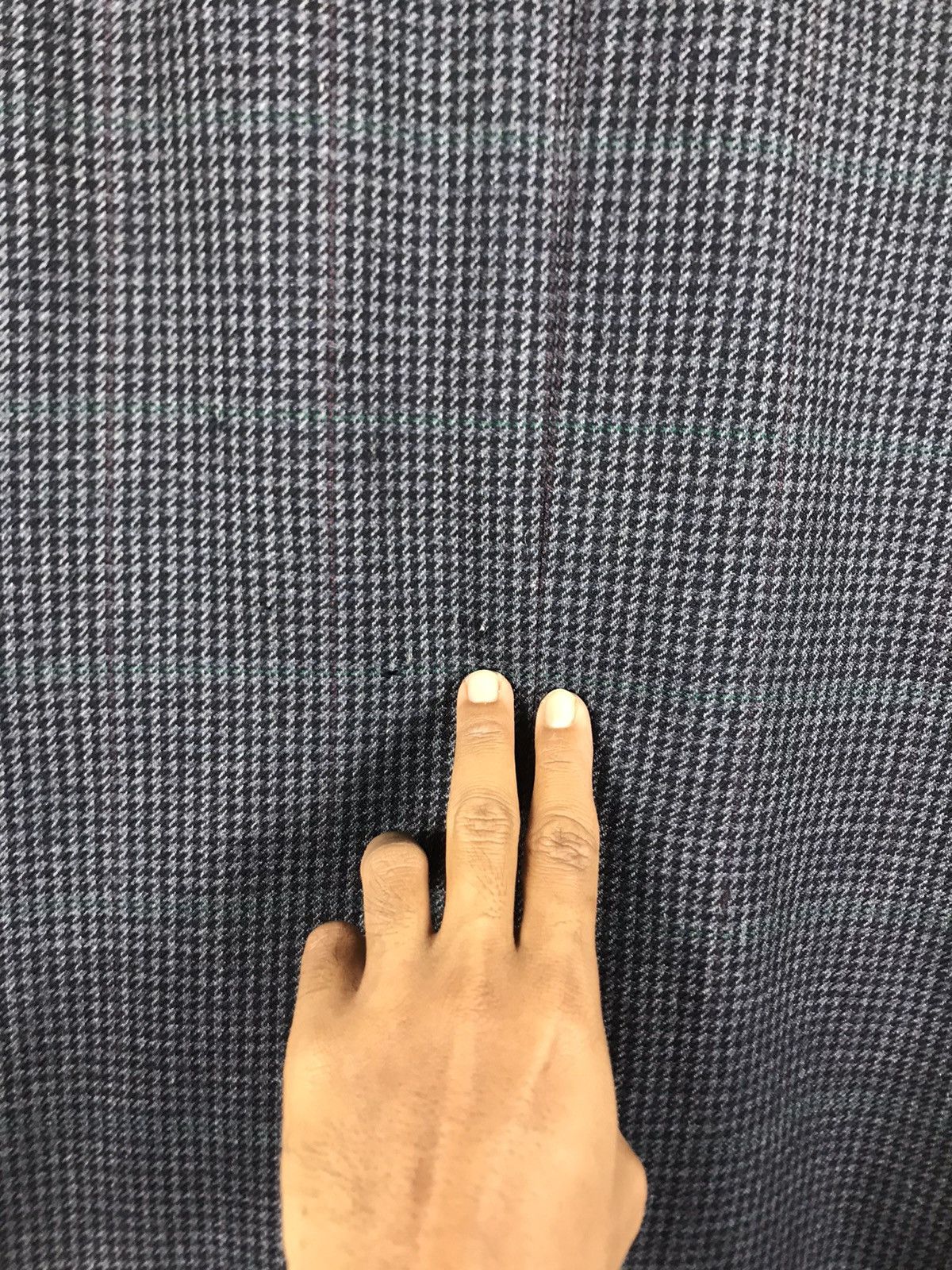 Brooks Brothers ⚡️Vintage Brooks Brothers Single Breast Blazer Size 50R - 18 Thumbnail