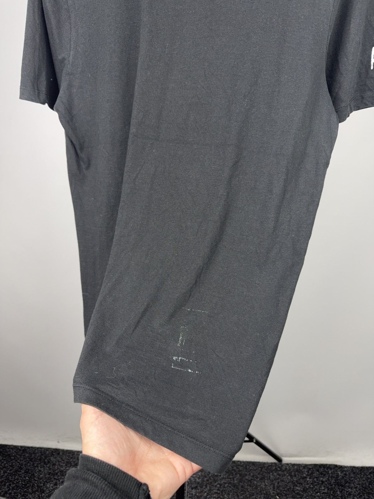 Vintage 2022 A Nightmare on Elm Street Freddy Krueger Art Tee Size US M / EU 48-50 / 2 - 12 Thumbnail