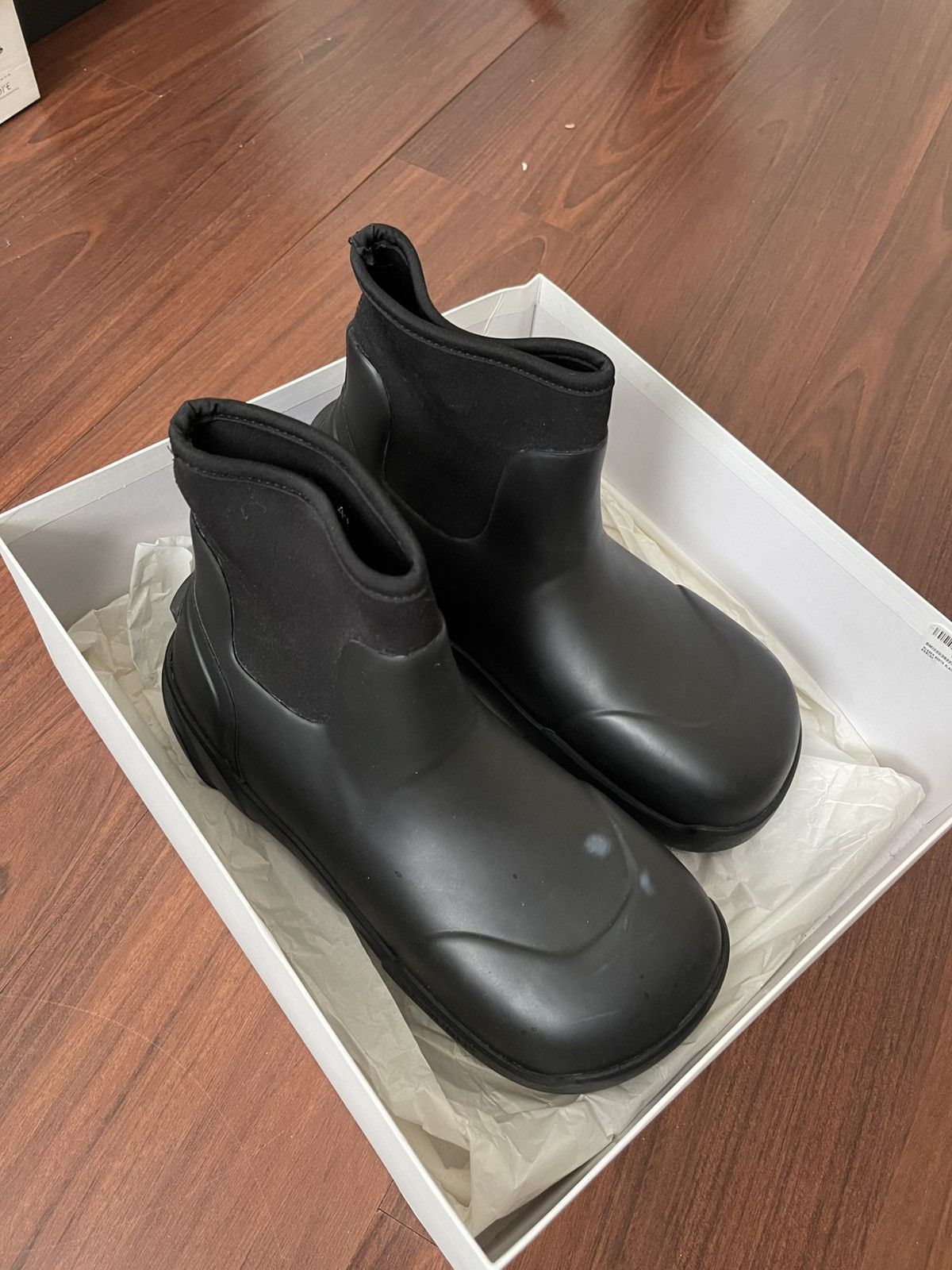 Ambush Design Ambush boots Size US 10 / EU 43 - 3 Thumbnail