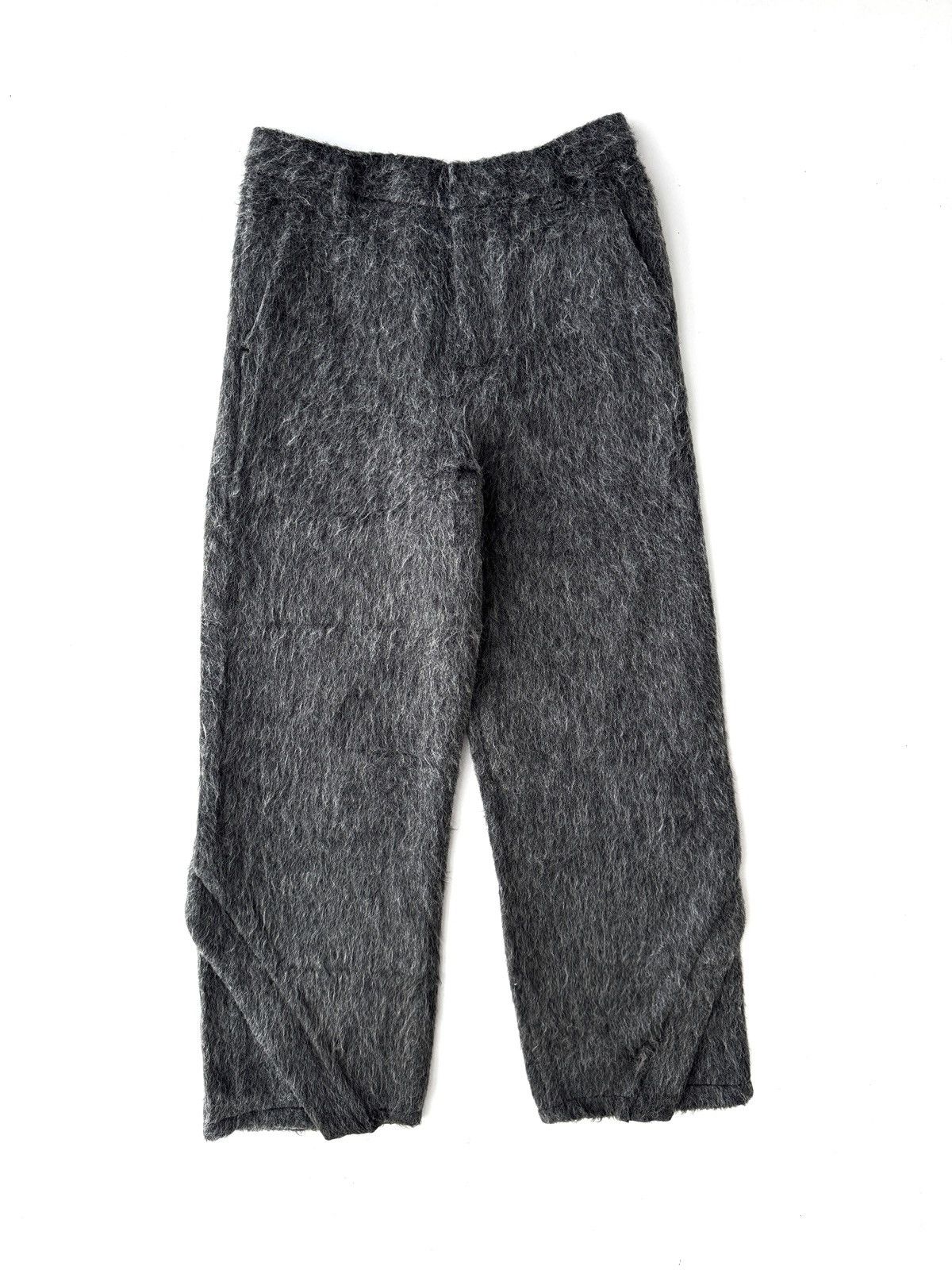Heliot Emil Heliot Emil Alpaca Costume Hoodie + Pants Size US S / EU 44-46 / 1 - 5 Thumbnail