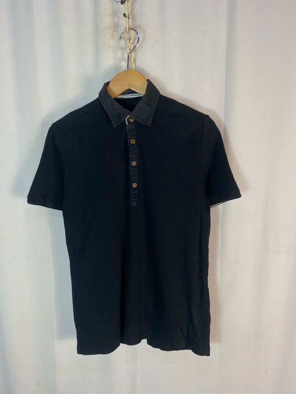 Boycott × Japanese Brand Best price 🔥Boycott polo shirt Size US S / EU 44-46 / 1 - 1 Thumbnail