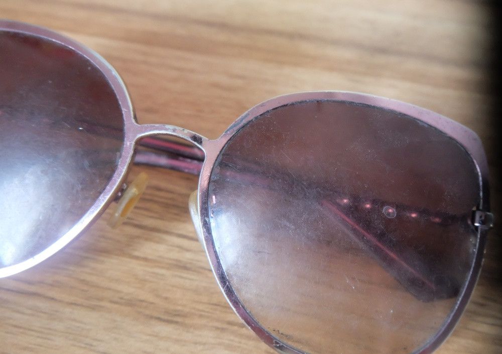 Swarovski Swarovski Sunglasses Size ONE SIZE - 3 Thumbnail
