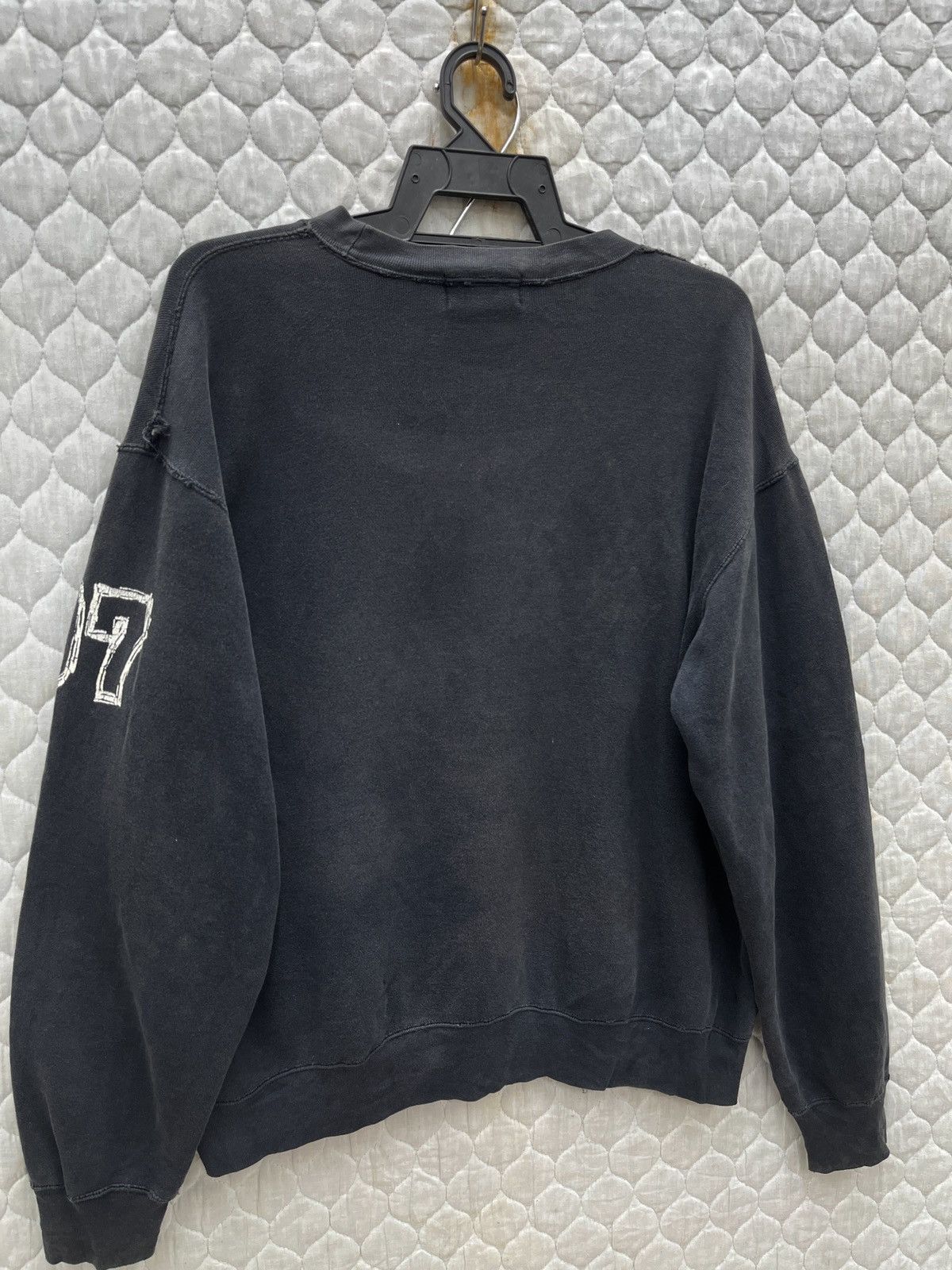 45rpm × Vintage 🔥🔥🔥ARCHIVE VTG 45RPM SWEATSHIRT Size US M / EU 48-50 / 2 - 16 Thumbnail
