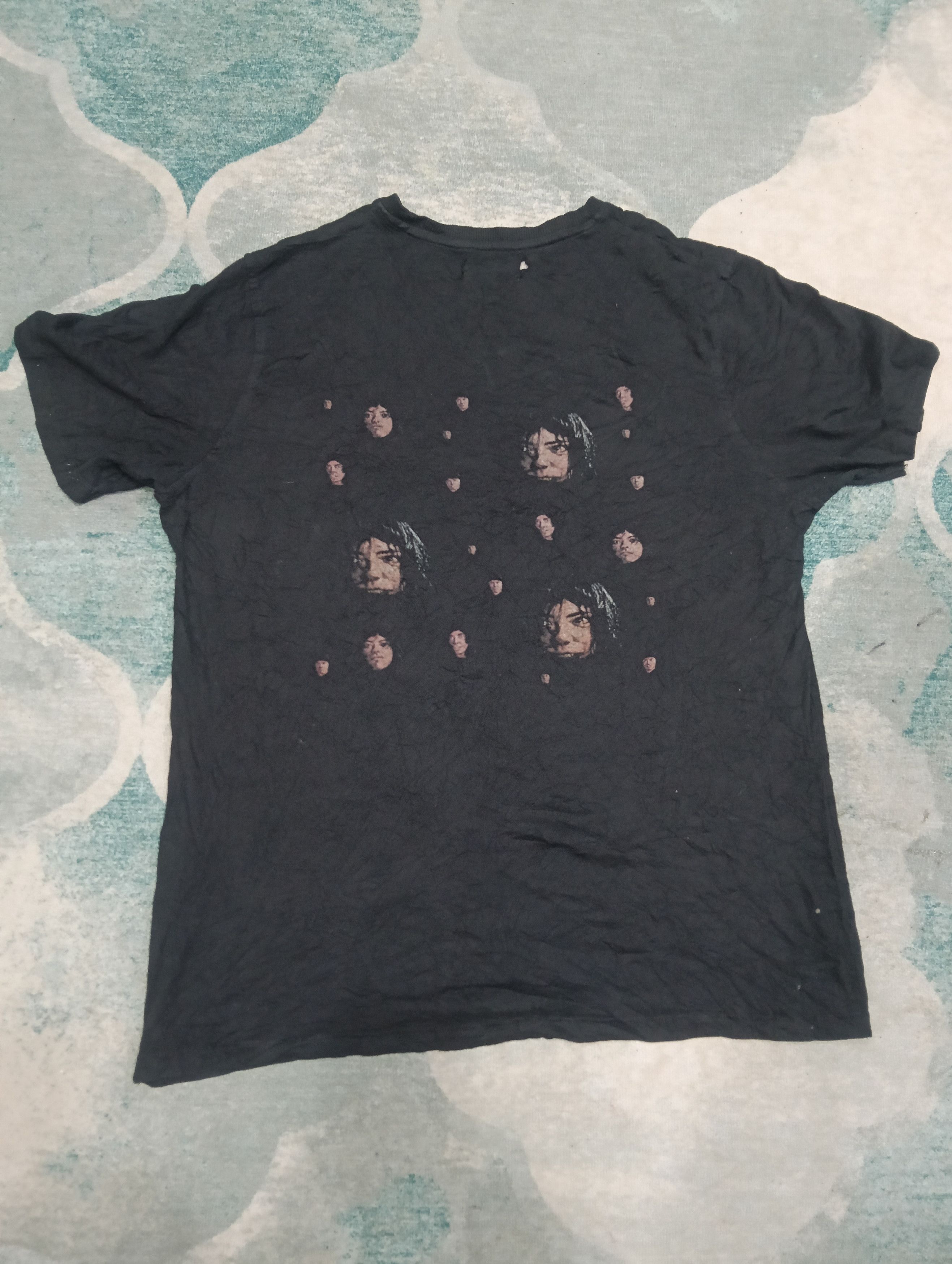 Psychworld × Soulland Psychose By Soulland Shirt Size US L / EU 52-54 / 3 - 2 Thumbnail