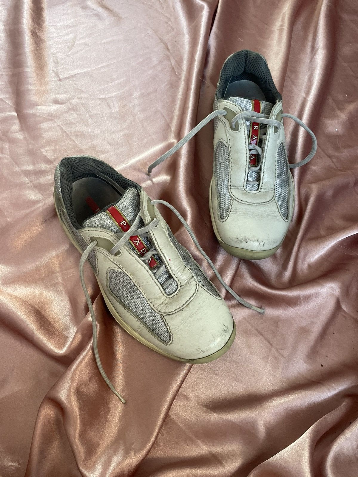 Prada Prada shoes Size US 6 / IT 36 - 4 Thumbnail