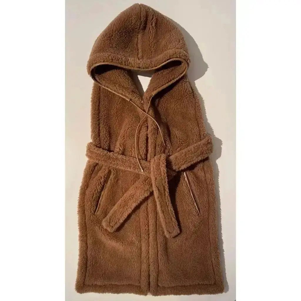 Max Mara Cashmere scarf, Max Mara Size ONE SIZE - 1 Thumbnail