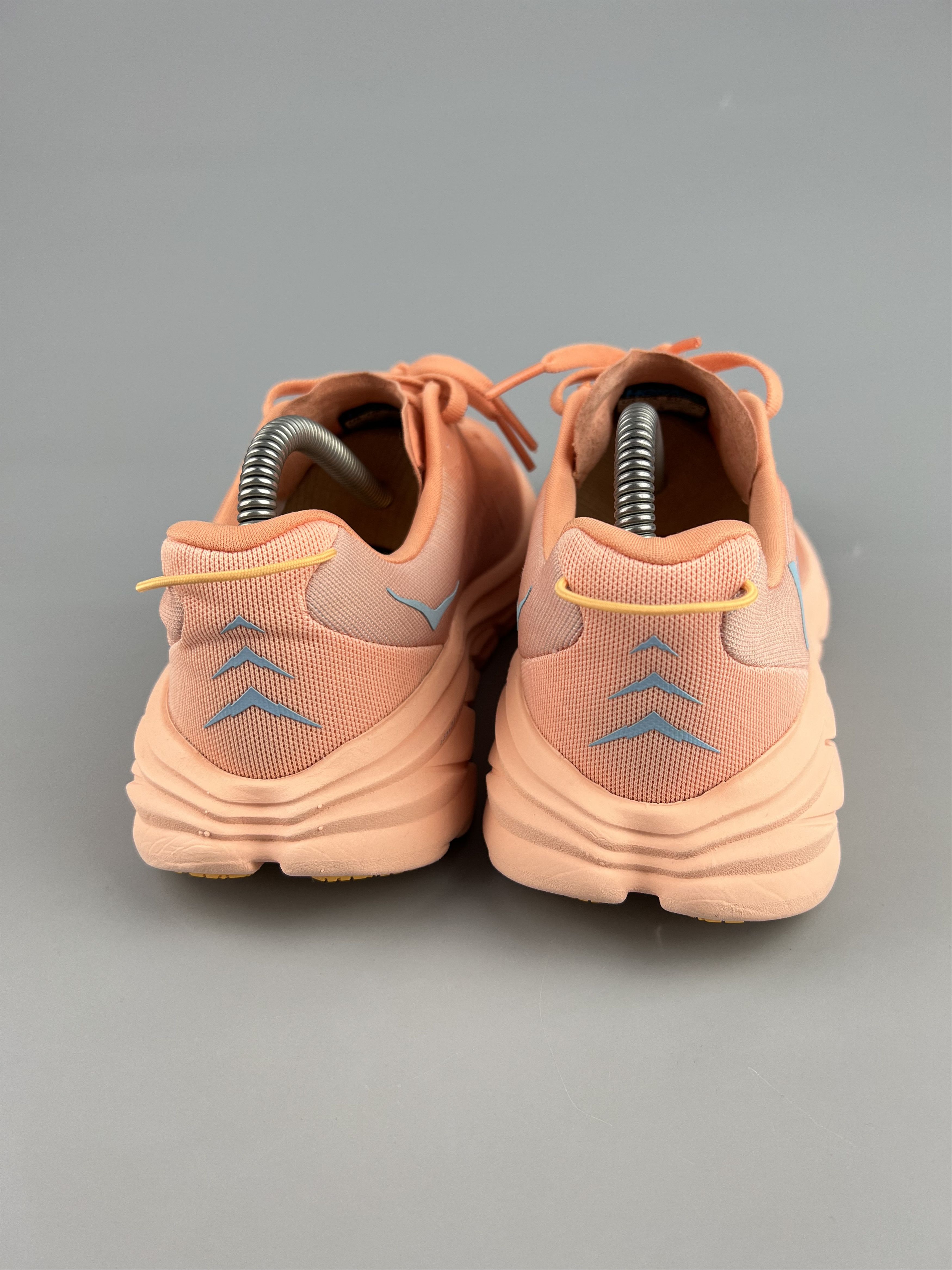 Hoka 7.5B Hoka One One Rincon 3 Running Shoes Walking Gym Size US 7.5 / IT 37.5 - 3 Thumbnail
