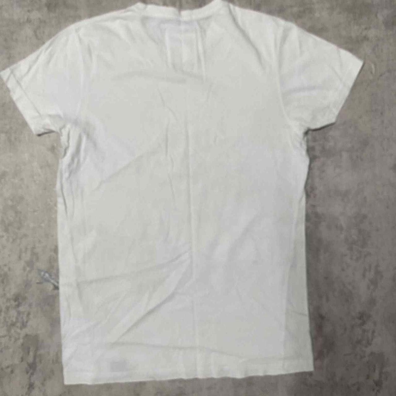 Other Jackass T-shirt vintage Boxy Size US S / EU 44-46 / 1 - 6 Thumbnail