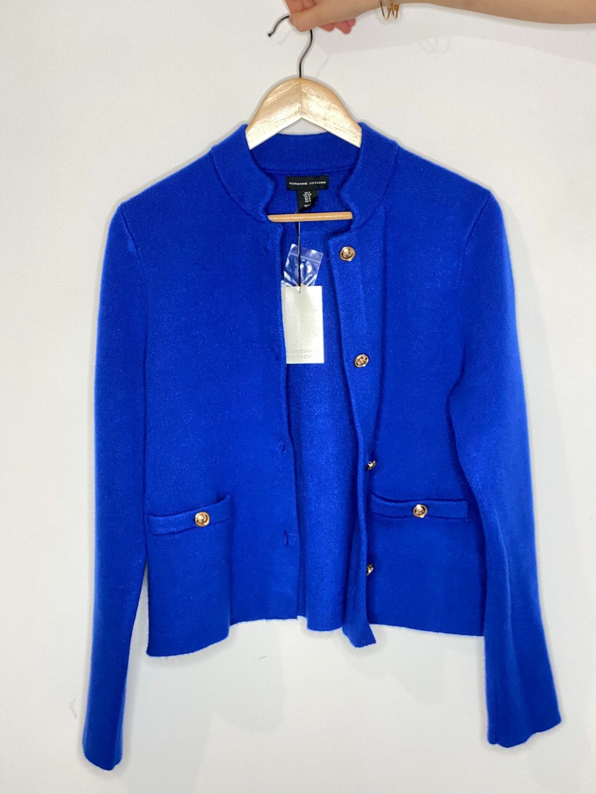 Other Adrienne Vittadini Size S / US 4 / IT 40 - 1 Thumbnail