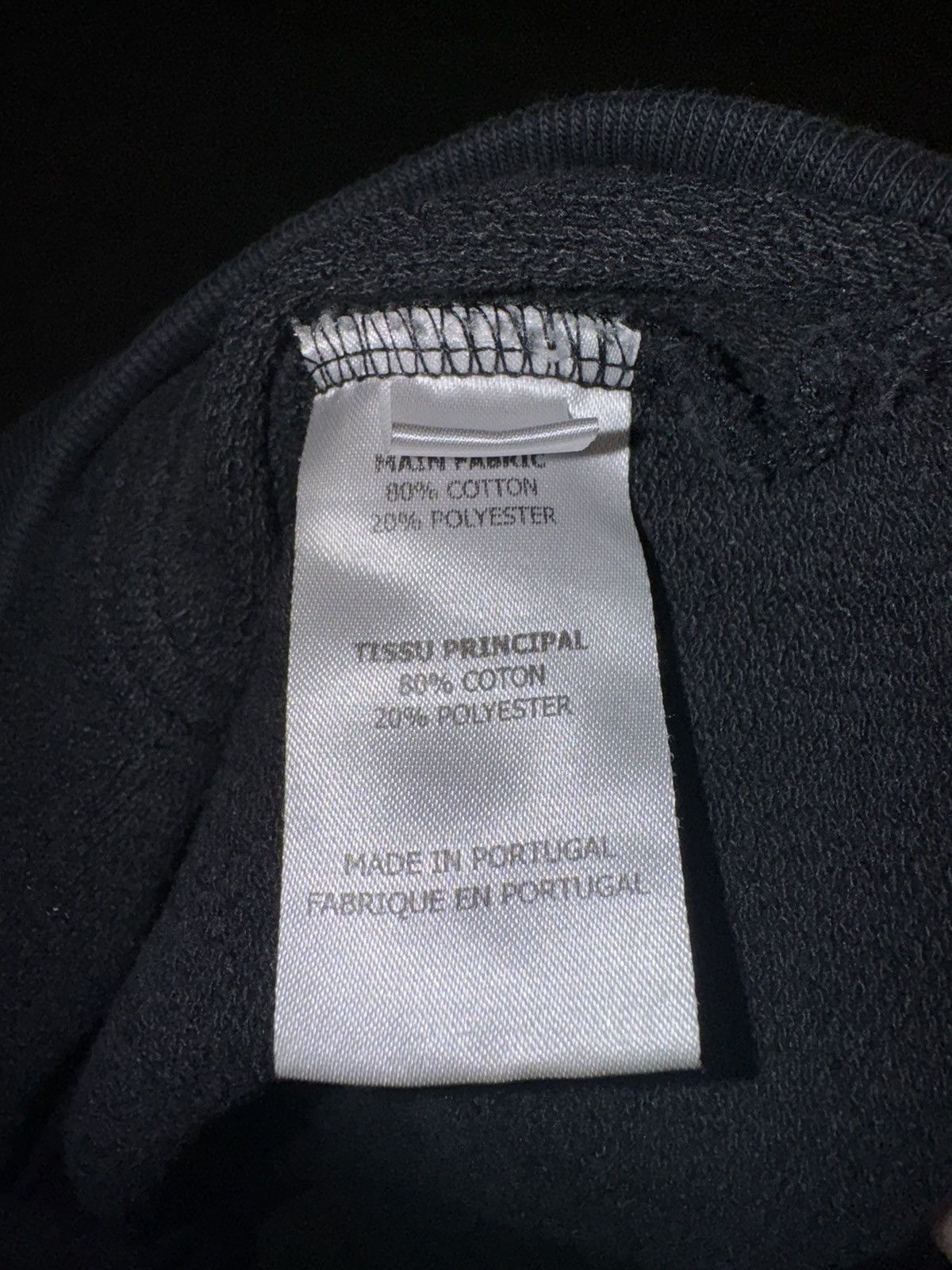 Vetements Vetements x Star Wars Darth Vader limited edition hoodie Size US S / EU 44-46 / 1 - 6 Thumbnail