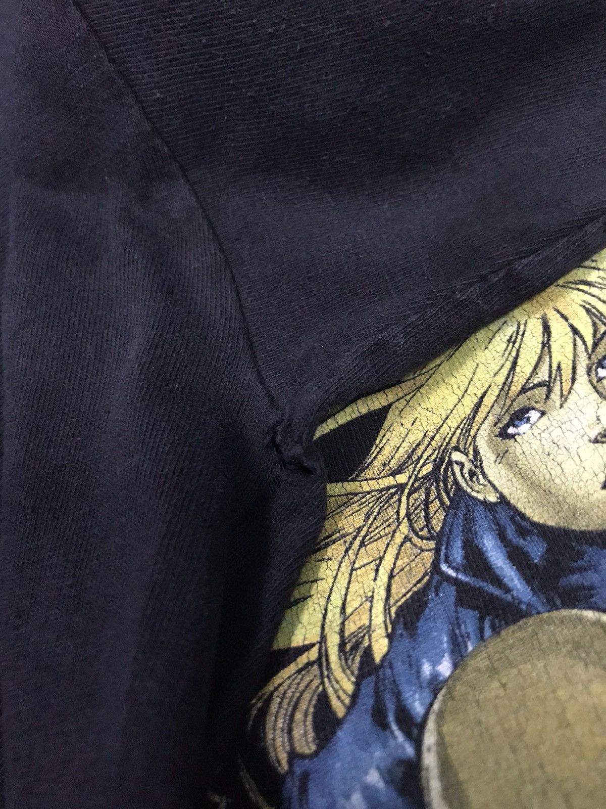 If Six Was Nine × Japanese Brand × Marvel Comics Dc Comics marvel Justic League Size US M / EU 48-50 / 2 - 4 Thumbnail