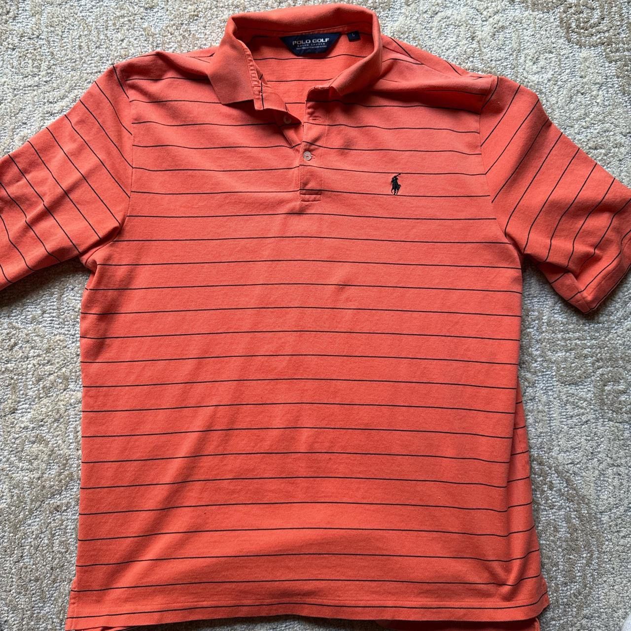 Polo Ralph Lauren Polo Size US L / EU 52-54 / 3 - 1 Thumbnail