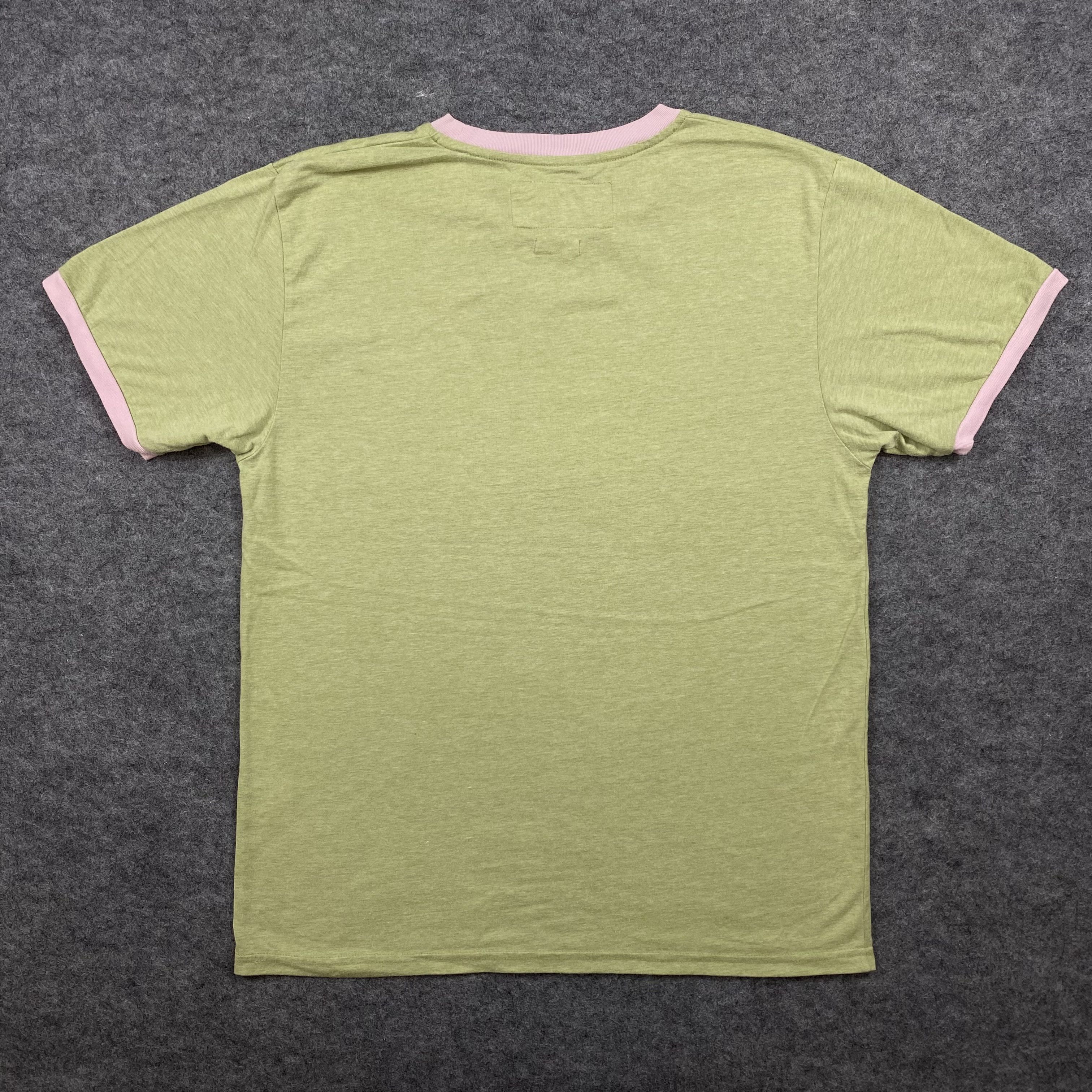 If Six Was Nine semantic design Invasion 1977 Repulse tshirt-N026 Size US M / EU 48-50 / 2 - 2 Thumbnail