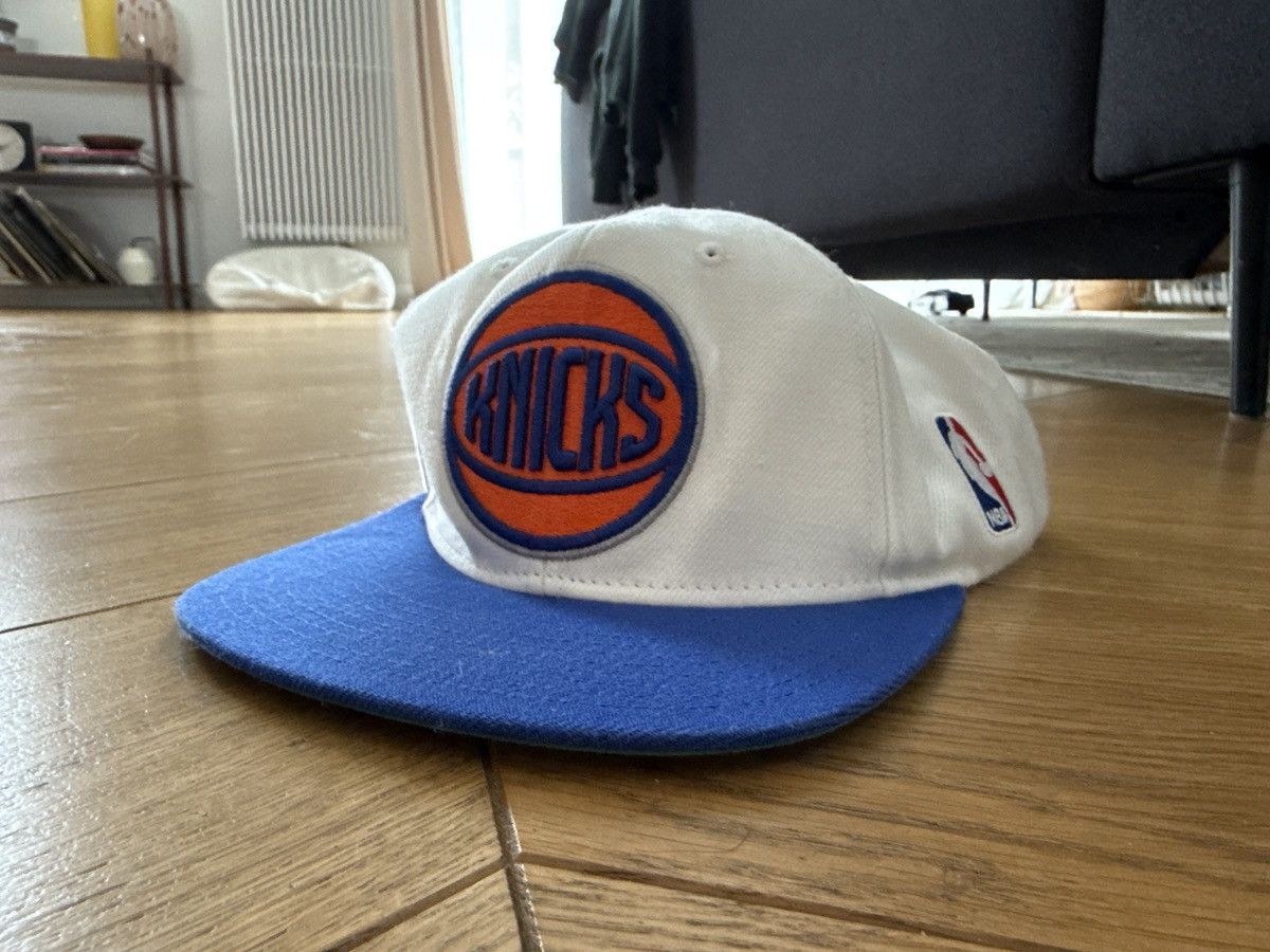 Mitchell & Ness Premium Mitchell & Ness “Nostalgia Co” Knicks snapback Size ONE SIZE - 1 Thumbnail