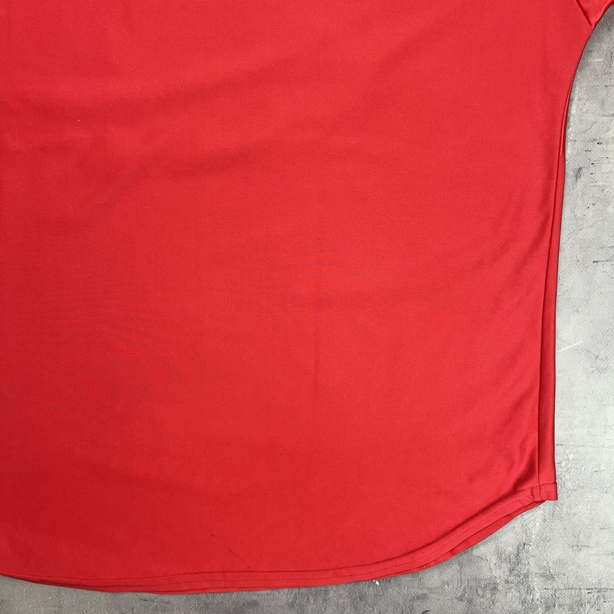 Reebok Rare! Liverpool Reebok 00s Vintage Jersey Shirt Size US M / EU 48-50 / 2 - 23 Thumbnail