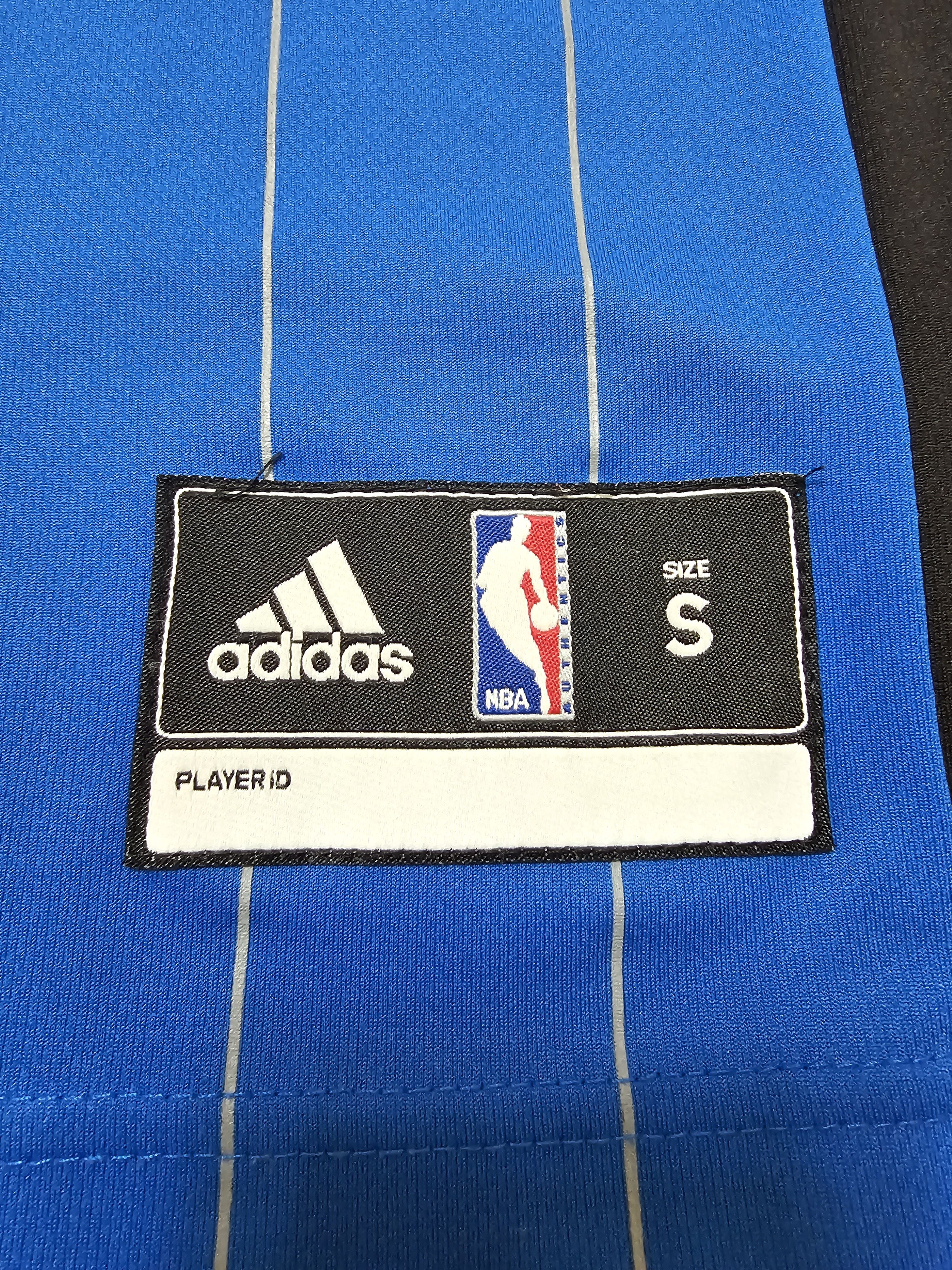 Adidas ORLANDO MAGIC JERSEY OLADIPO BASKETBALL SHIRT NBA Size US S / EU 44-46 / 1 - 6 Thumbnail