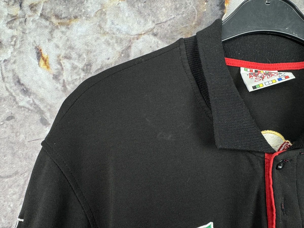 Red Bull Men’s Aston Martin Polo Shirt Red Bull Racing Size XXXL Size US XXL / EU 58 / 5 - 6 Thumbnail