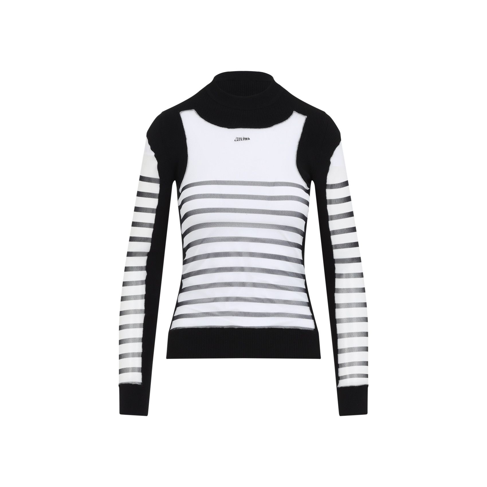 Jean Paul Gaultier Jean Paul Gaultier Printed 