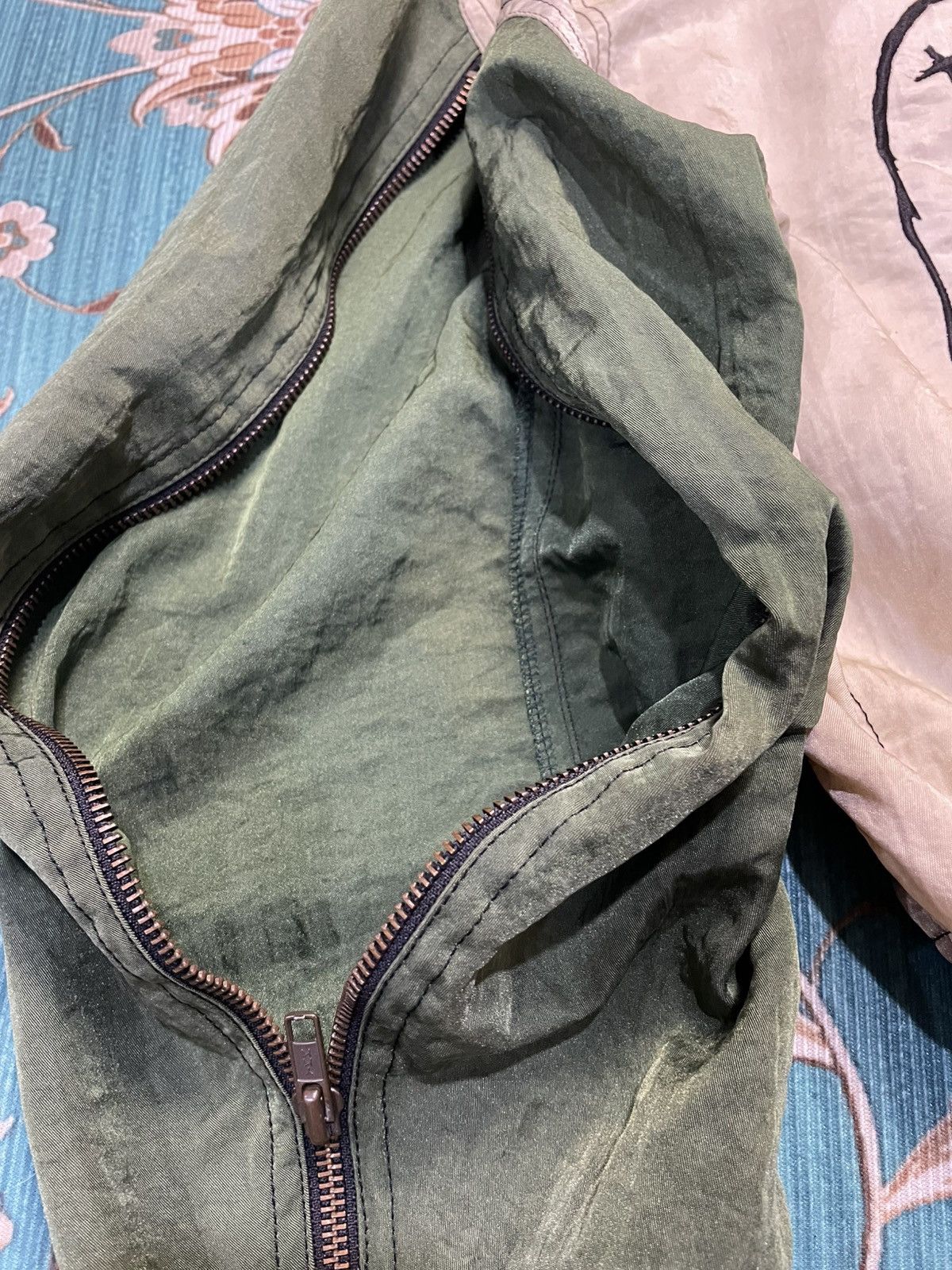 Japanese Brand Japanese Brand Chala Multipocket Jacket Size US L / EU 52-54 / 3 - 9 Thumbnail