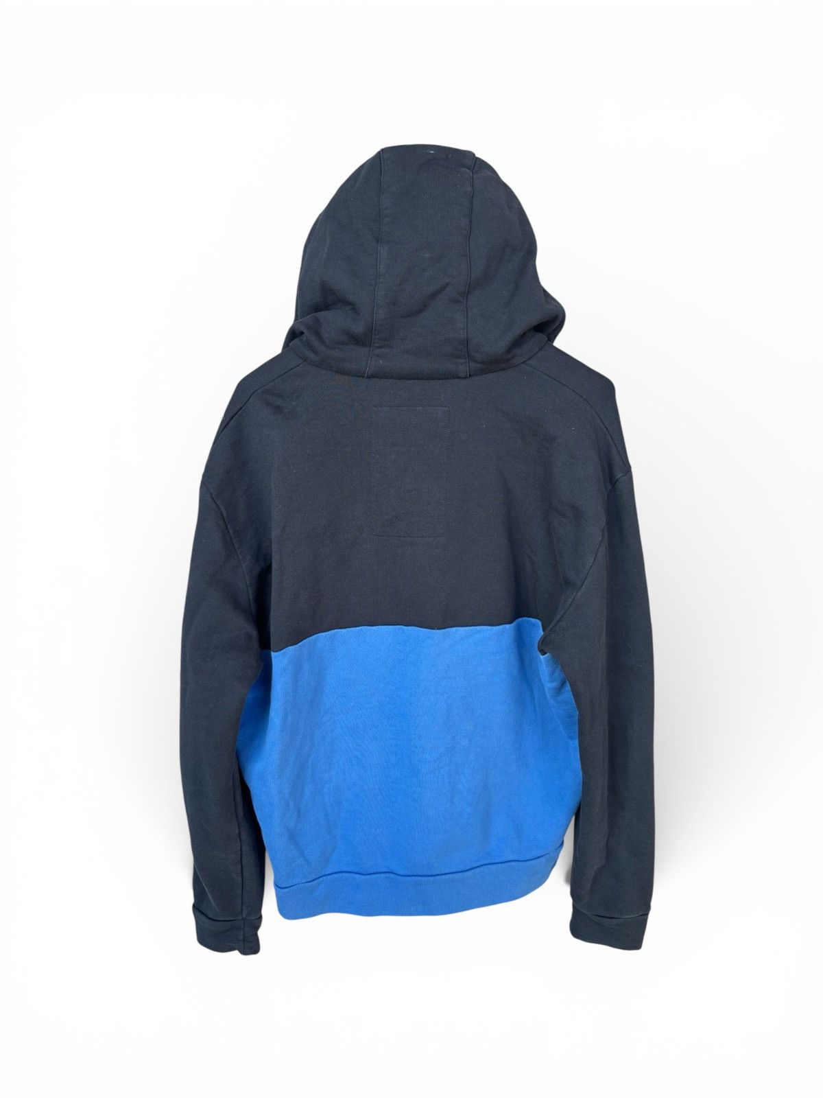 Prada Prada Quarter Zip Hoodie Size US XL / EU 56 / 4 - 2 Thumbnail