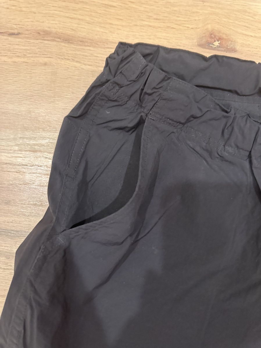 Orslow Orslow Nylon New Yorker Pants Black Size 2 Size US 30 / EU 46 - 3 Thumbnail