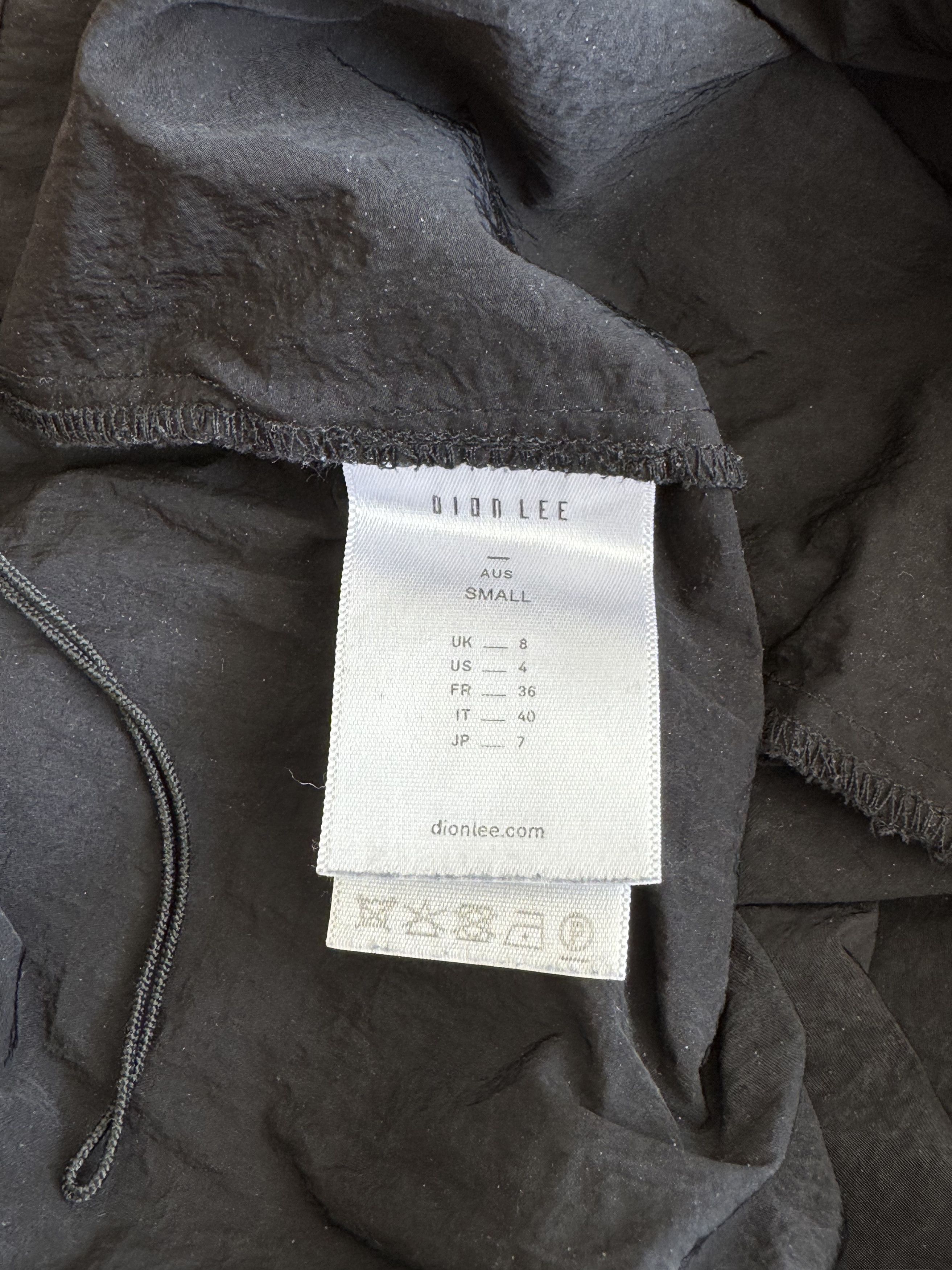 Dion Lee Parachute Pants Size US 32 / EU 48 - 3 Thumbnail