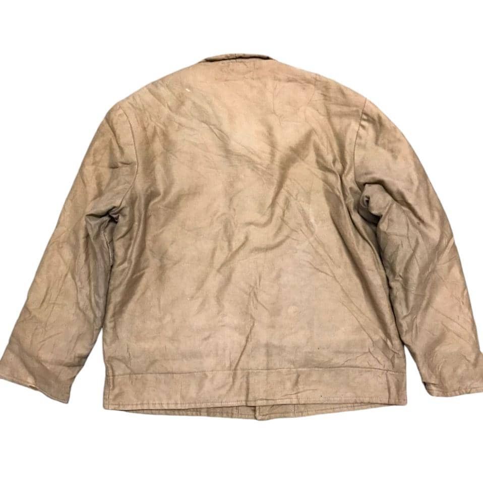 Vintage Vintage N-1 Khaki Jacket Size US XL / EU 56 / 4 - 9 Thumbnail
