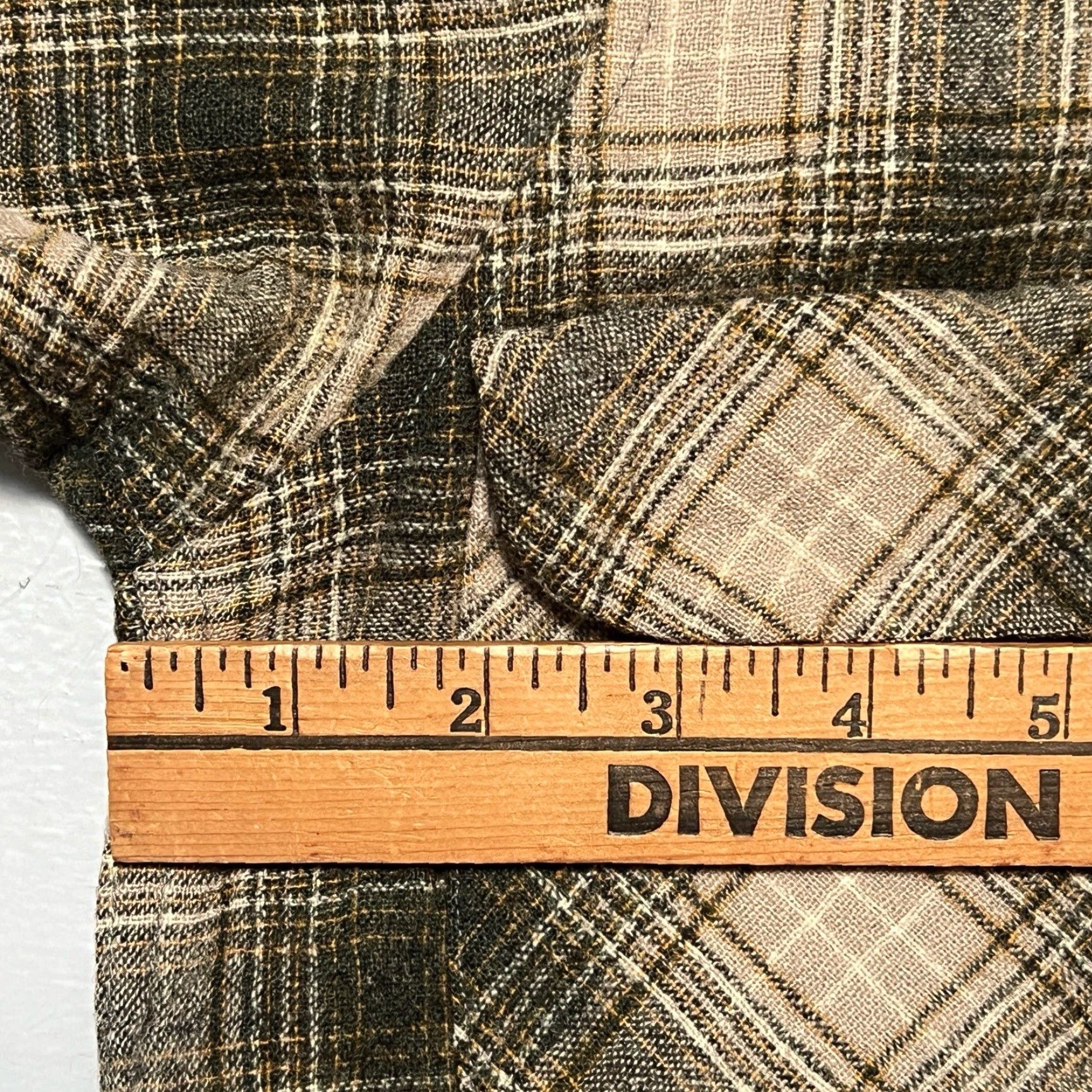 Pendleton VINTAGE Pendleton Board Shirt Flannel Wool Shirt Size US S / EU 44-46 / 1 - 6 Thumbnail
