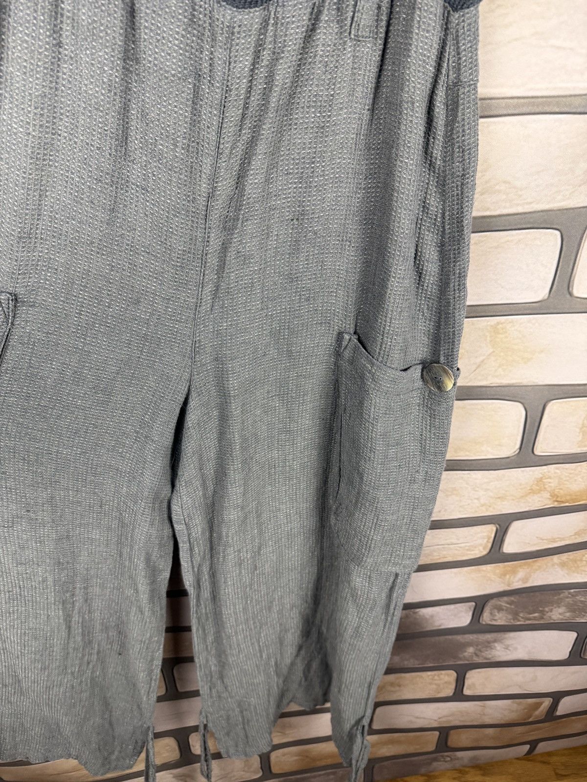 Other Very rare ewa i walla harem oversize pants Size 30" / US 8 / IT 44 - 10 Thumbnail