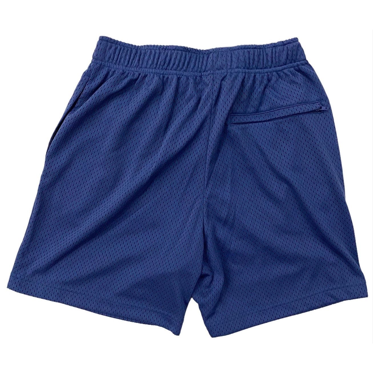 John Elliott John Elliott Men's AAU Lined Mesh Shorts - Avalon Size US 28 / EU 44 - 2 Thumbnail