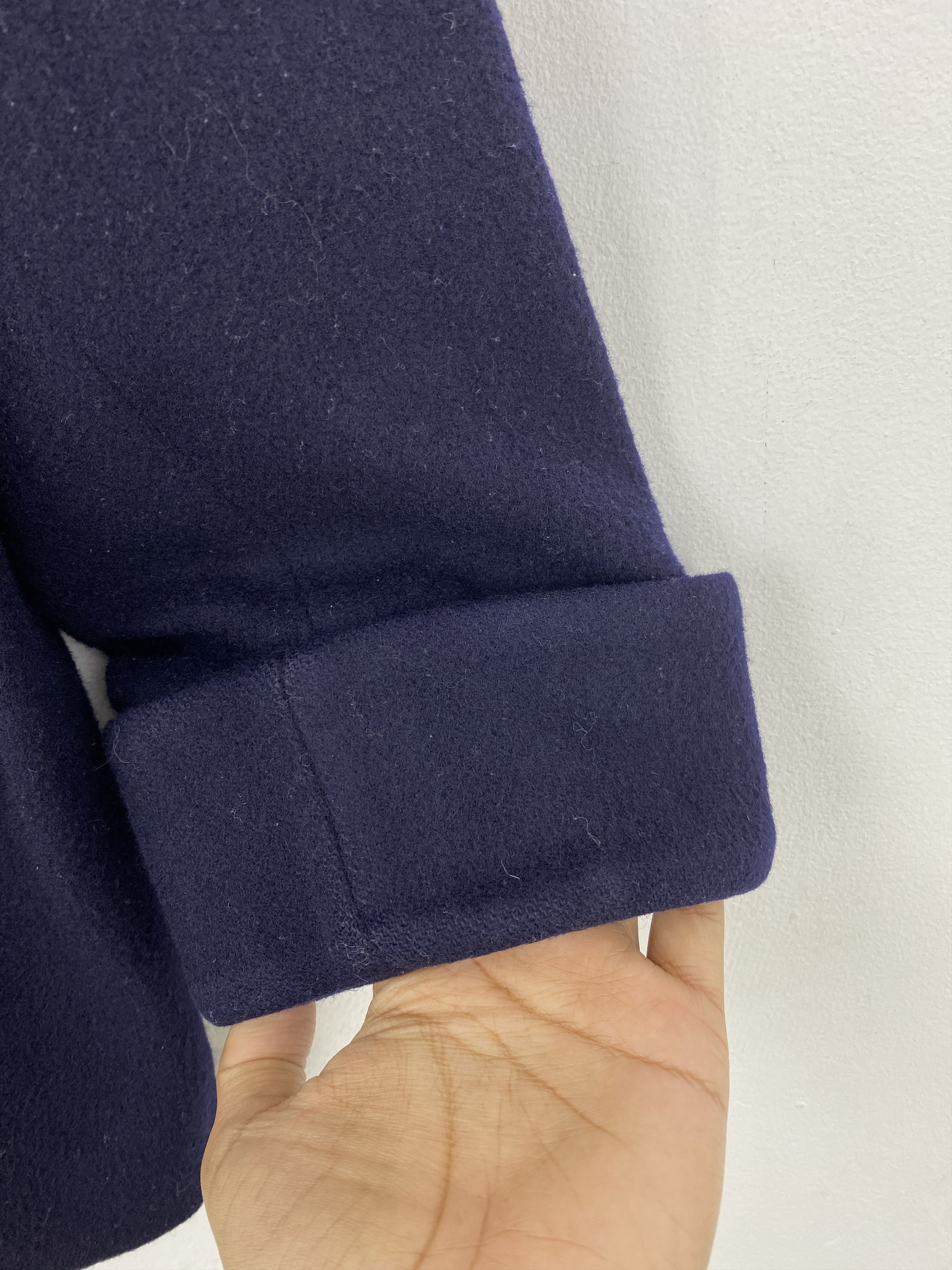 Japanese Brand Vintage Japanese Takashimaya Double Breasted Jacket JA0111 Size US L / EU 52-54 / 3 - 9 Thumbnail