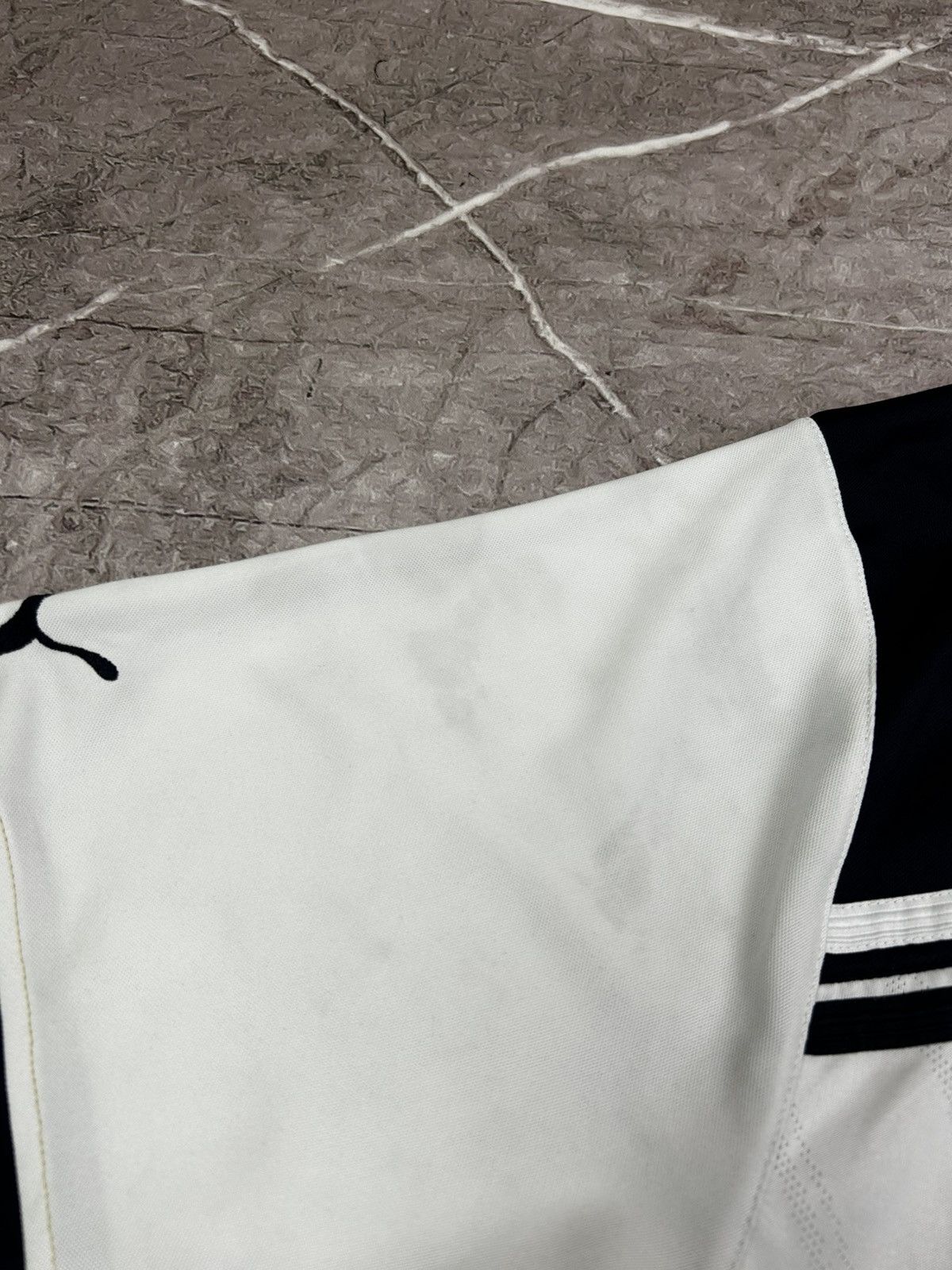 Puma × Vintage Vintage puma Tottenham soccer jersey size Xxl Spurs Size US XXL / EU 58 / 5 - 6 Thumbnail