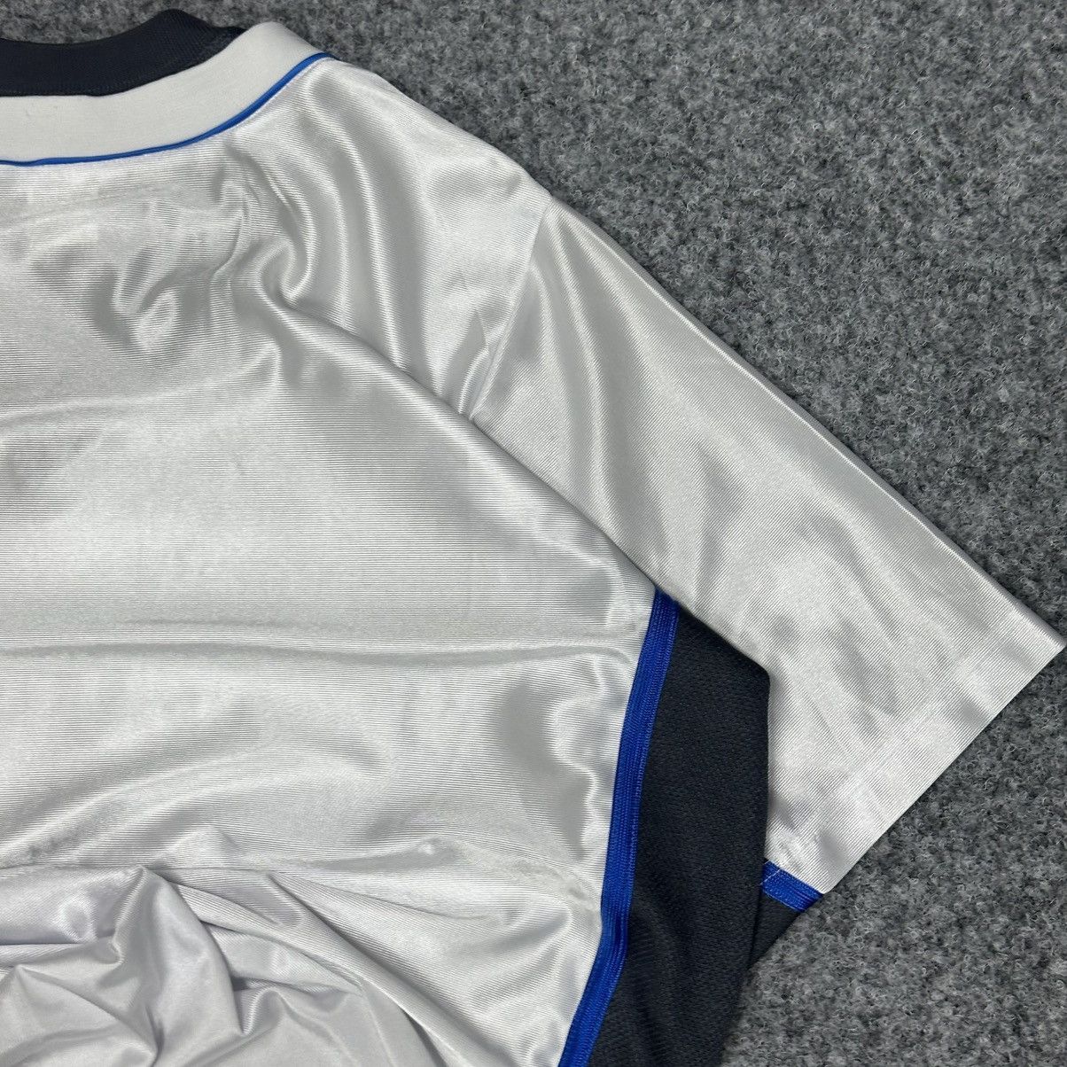 Adidas VTG Ultra Rare Thirsts Nylon Tee Sportwear Basketball Size M Size US M / EU 48-50 / 2 - 9 Thumbnail