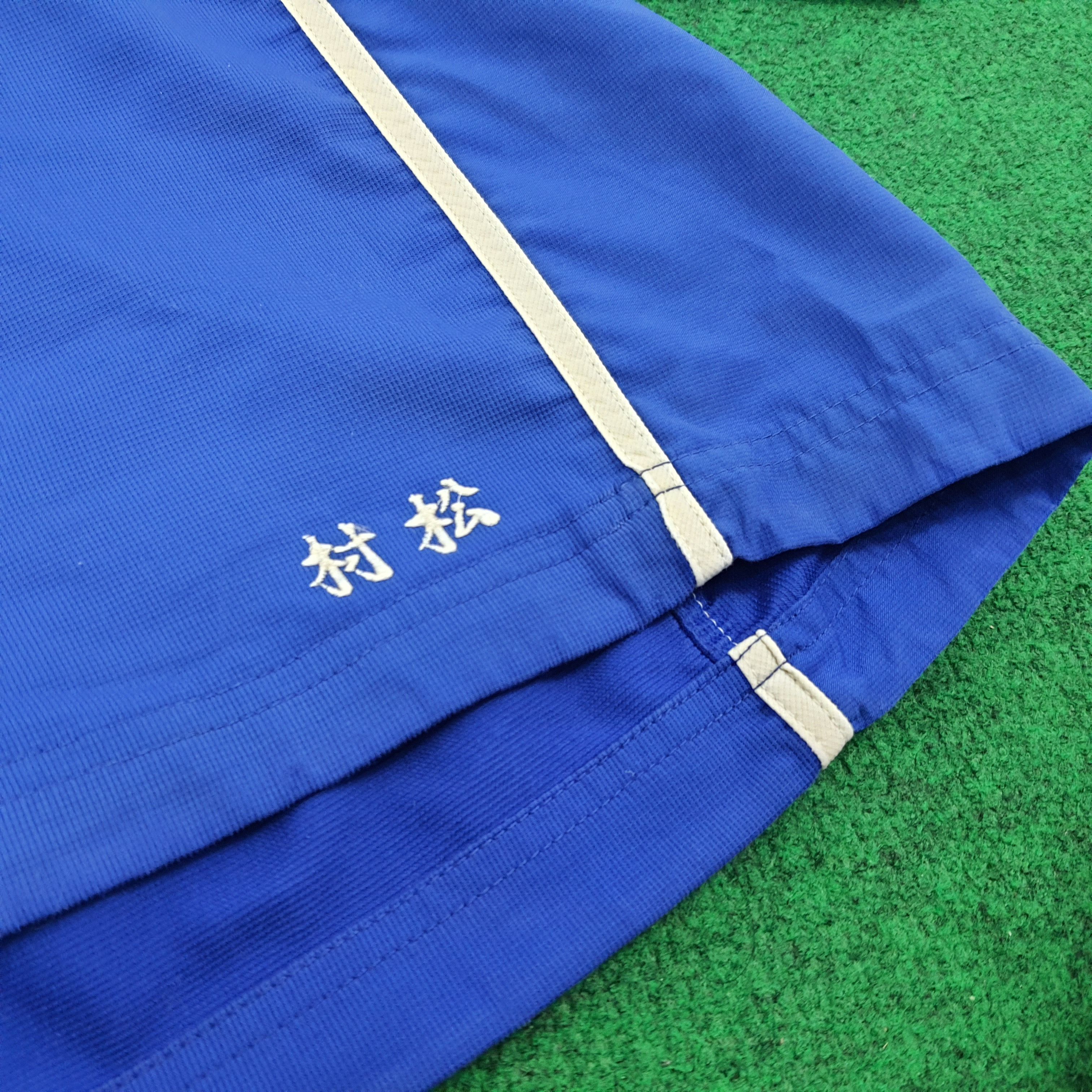 Canterbury of New Zealand Vintage 90s Canterbury Japan Rugby Sportswear C277N5 Size US L / EU 52-54 / 3 - 6 Thumbnail