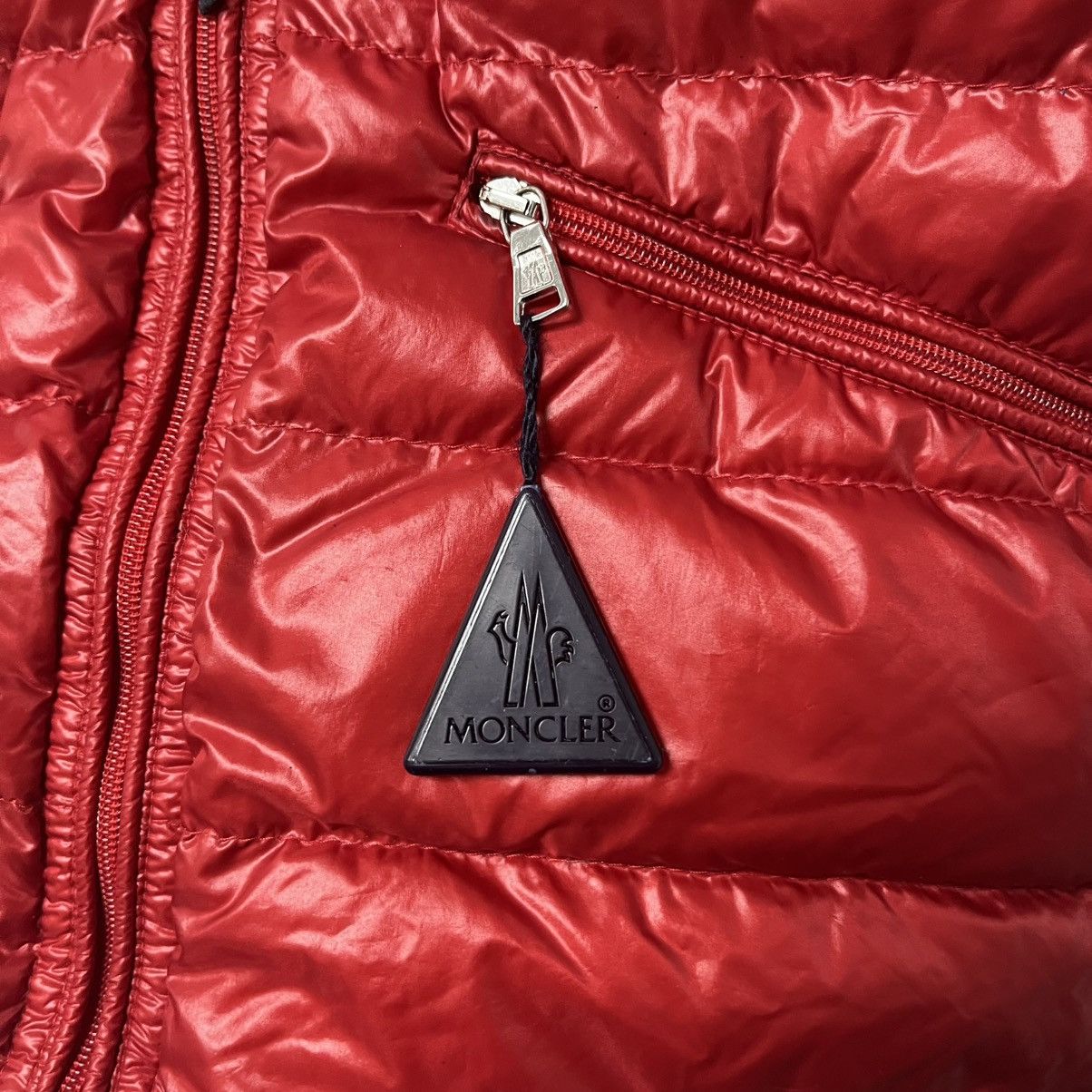 Moncler Moncler Vest/Puffer Jacket Size XXS / US 00 / IT 34 - 7 Thumbnail