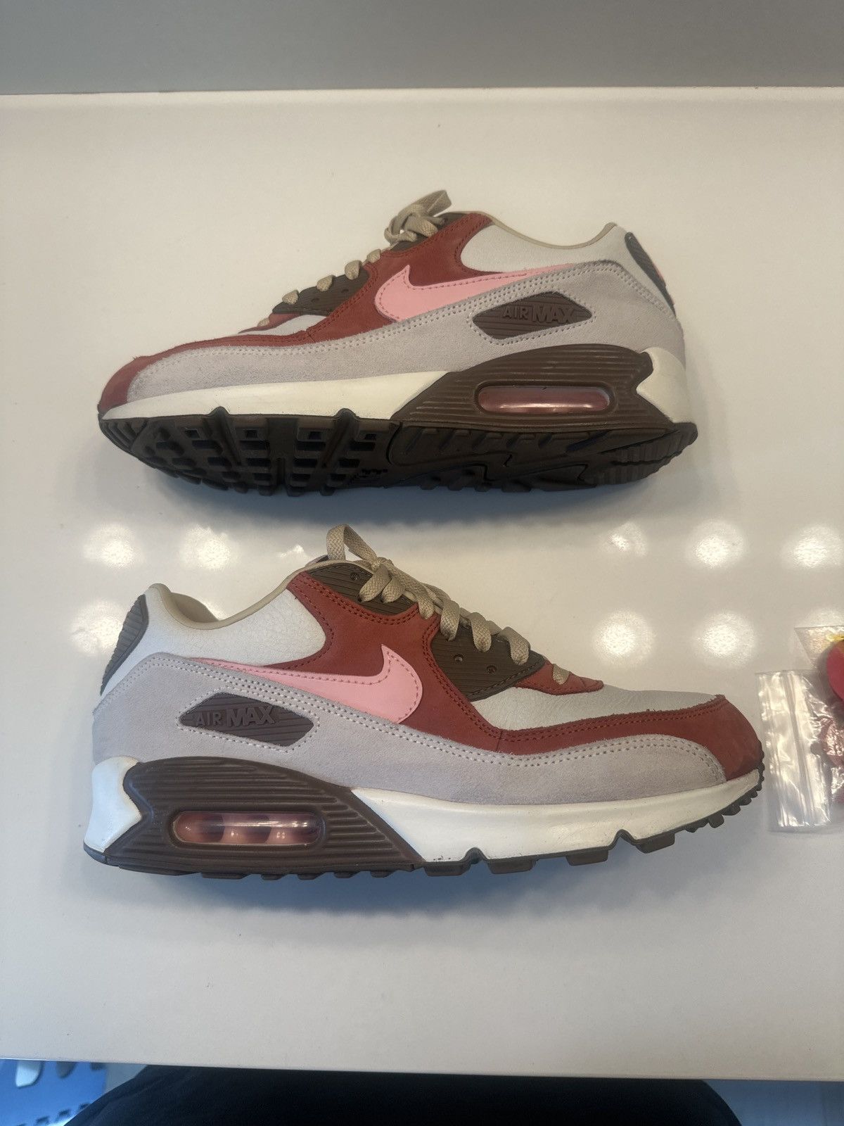 Nike AirMax 90 Bacon