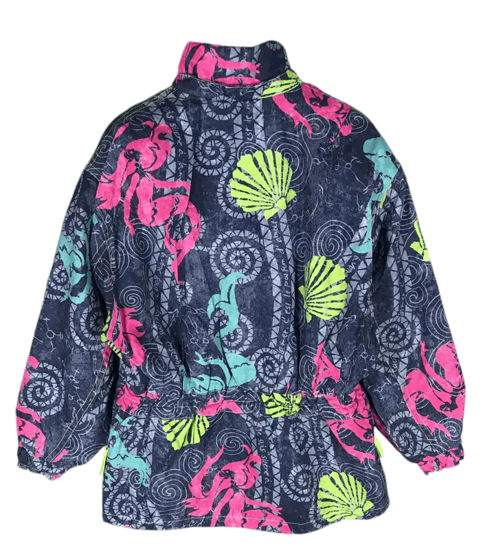 Goldwin Vintage Atoll by Goldwin Snow Wear Jackets Size L / US 10 / IT 46 - 3 Thumbnail