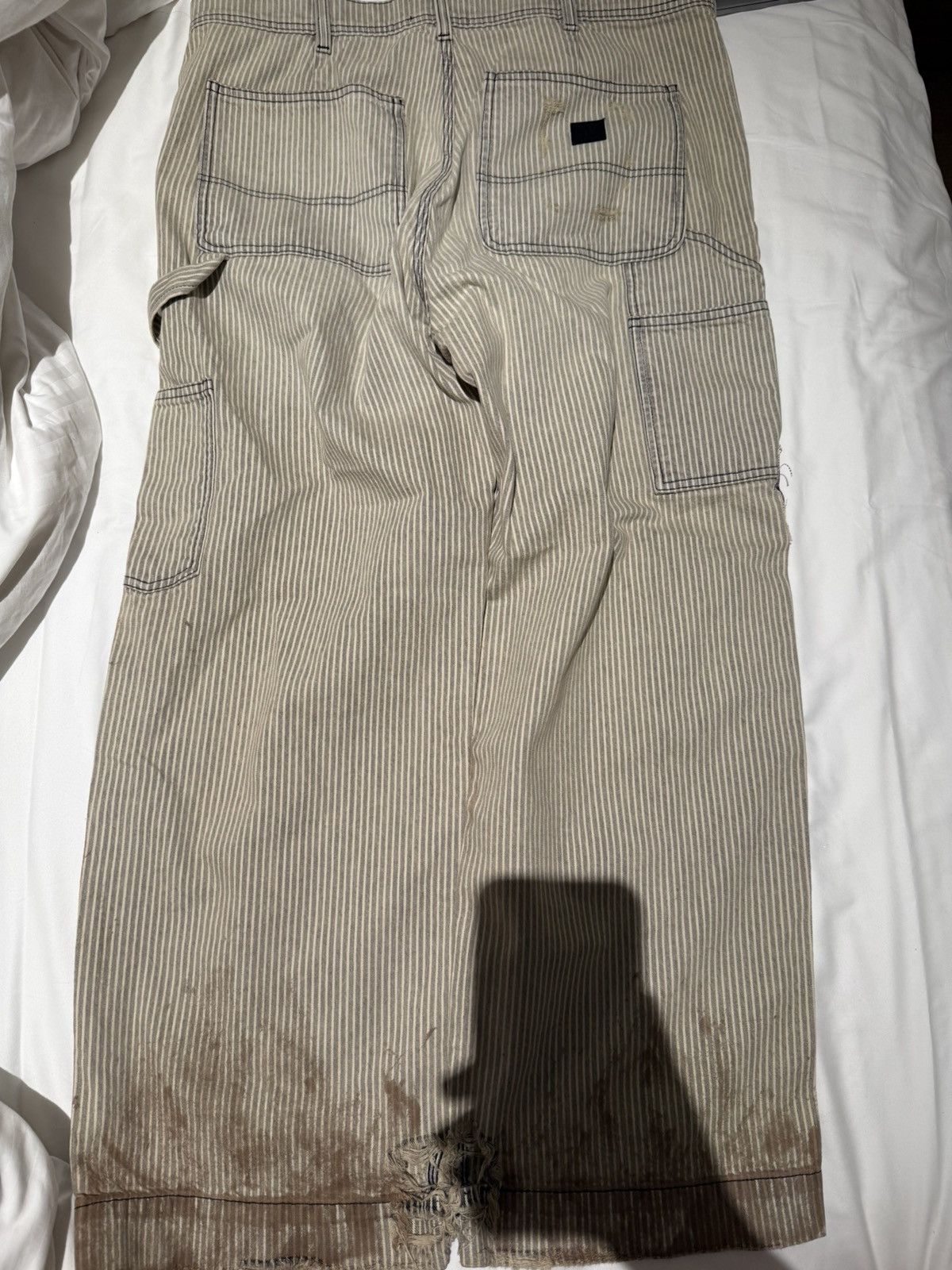 Enfants Riches Deprimes Enfants Riches Deprimes Shuji Pants Size US 34 / EU 50 - 2 Thumbnail