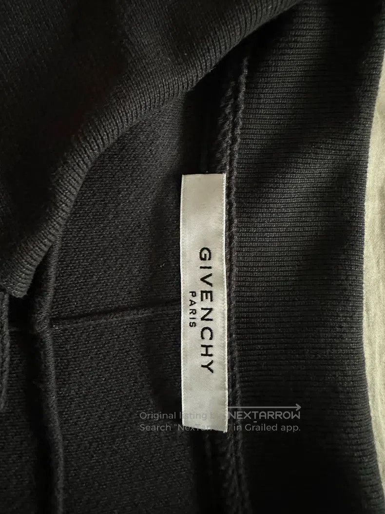 Givenchy Givenchy Men's T-shirt Size US M / EU 48-50 / 2 - 1 Thumbnail